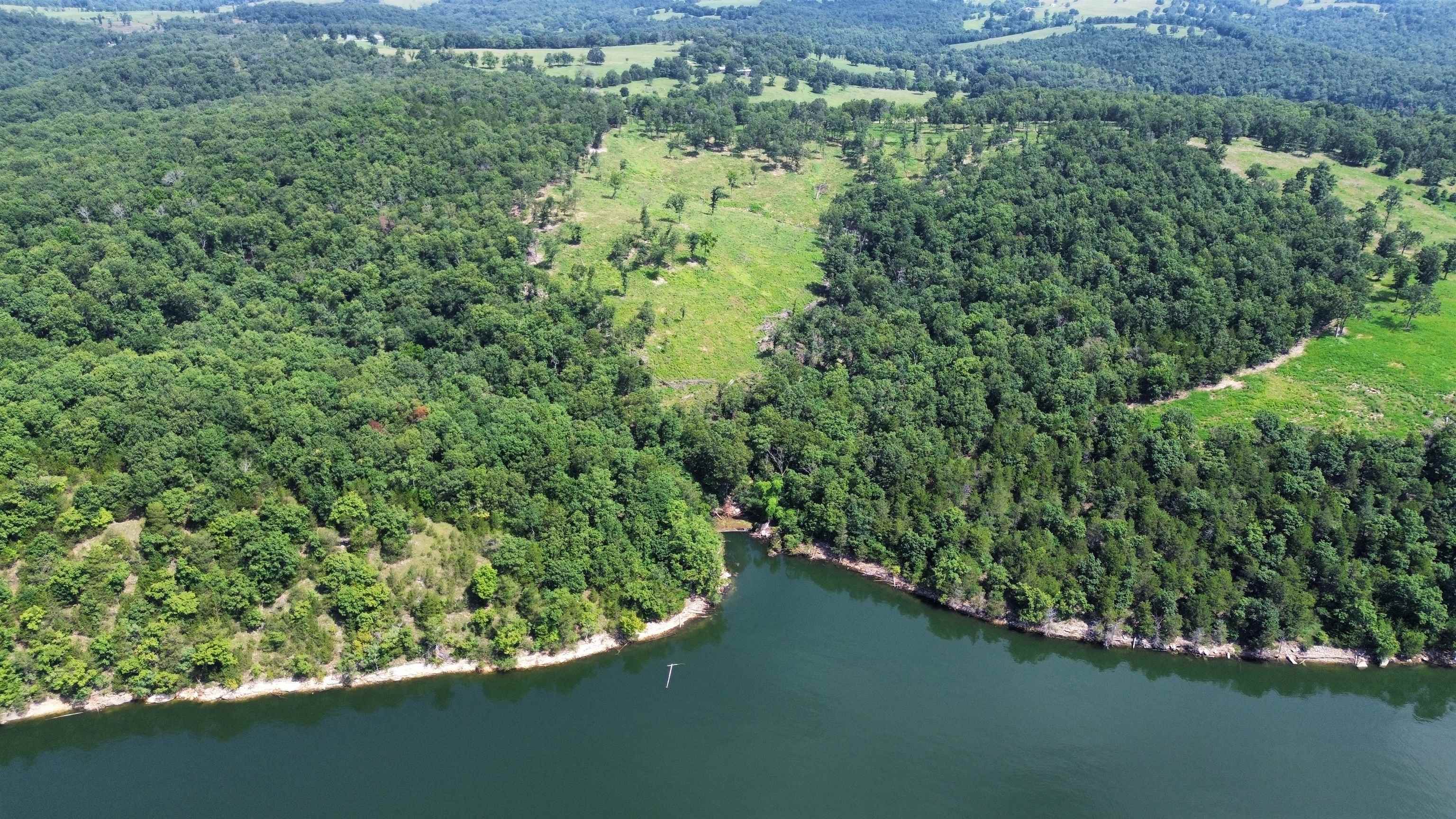 0 County Road 35  Clarkridge, AR