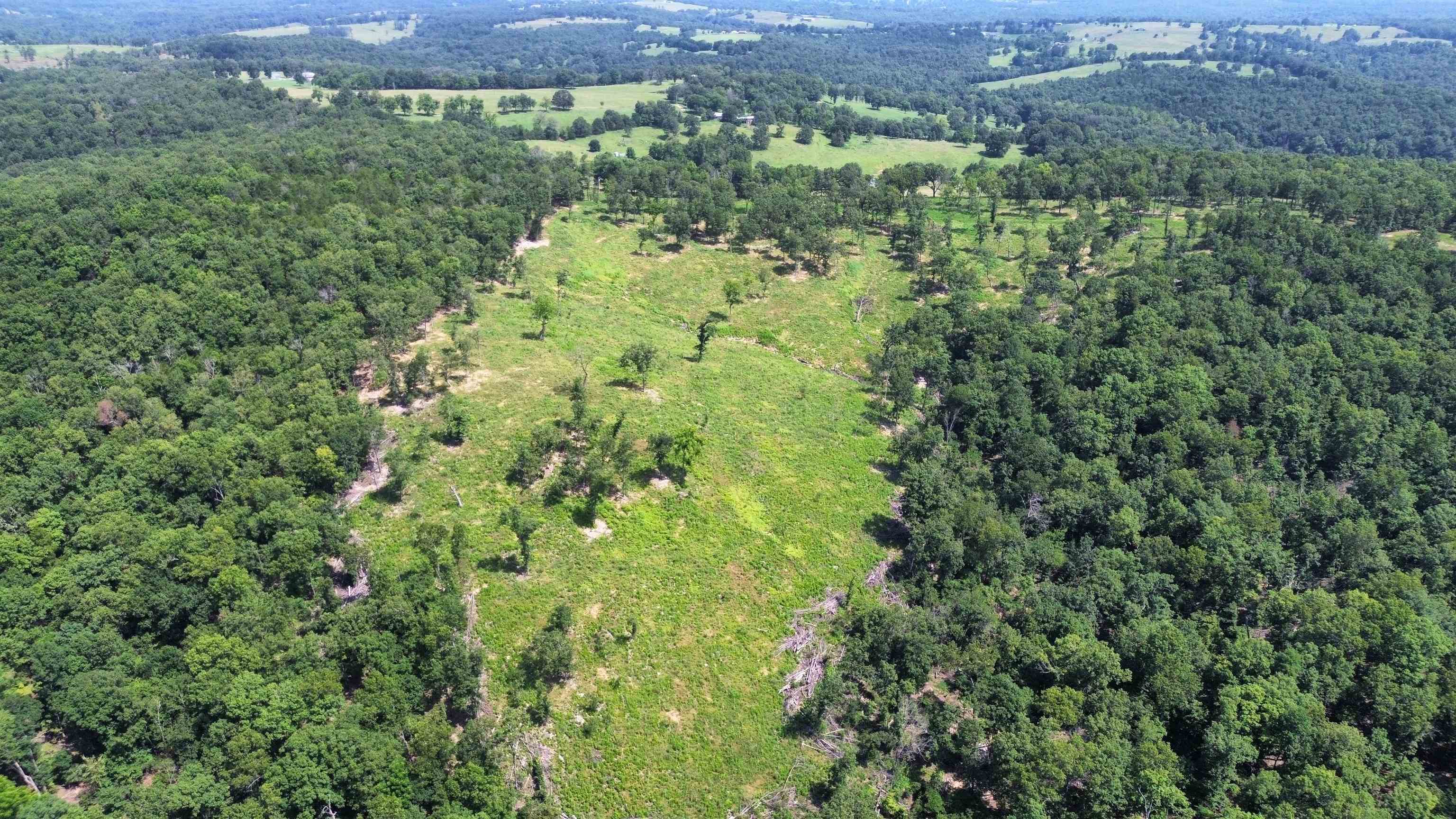 0 County Road 35  Clarkridge, AR