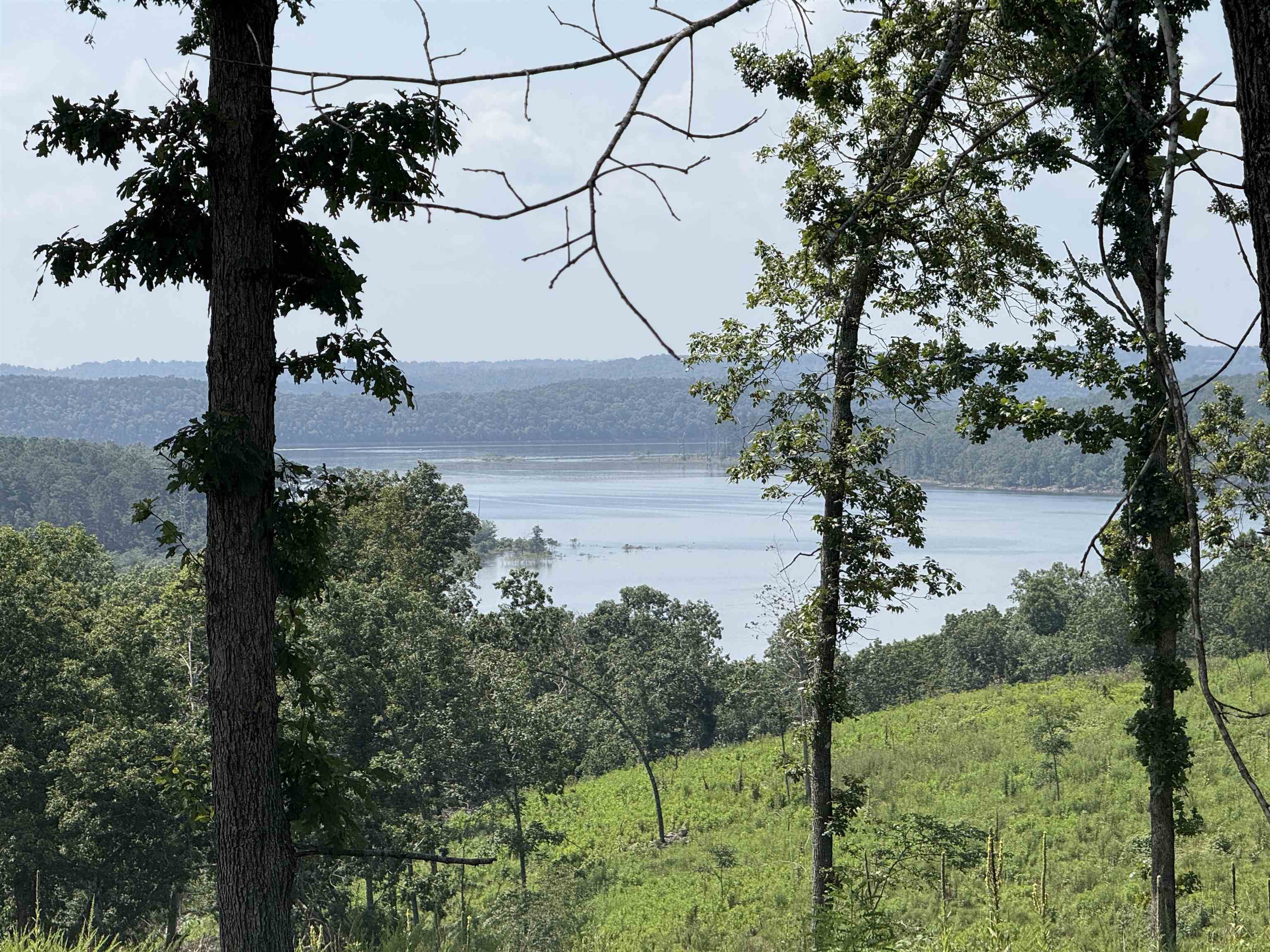 0 County Road 35  Clarkridge, AR