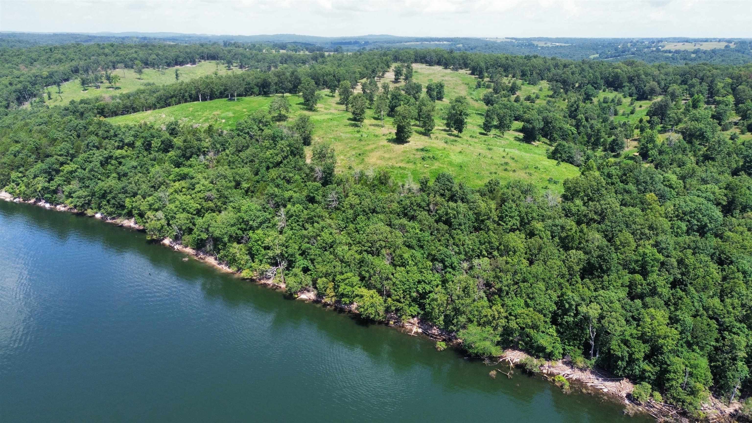 0 County Road 35  Clarkridge, AR