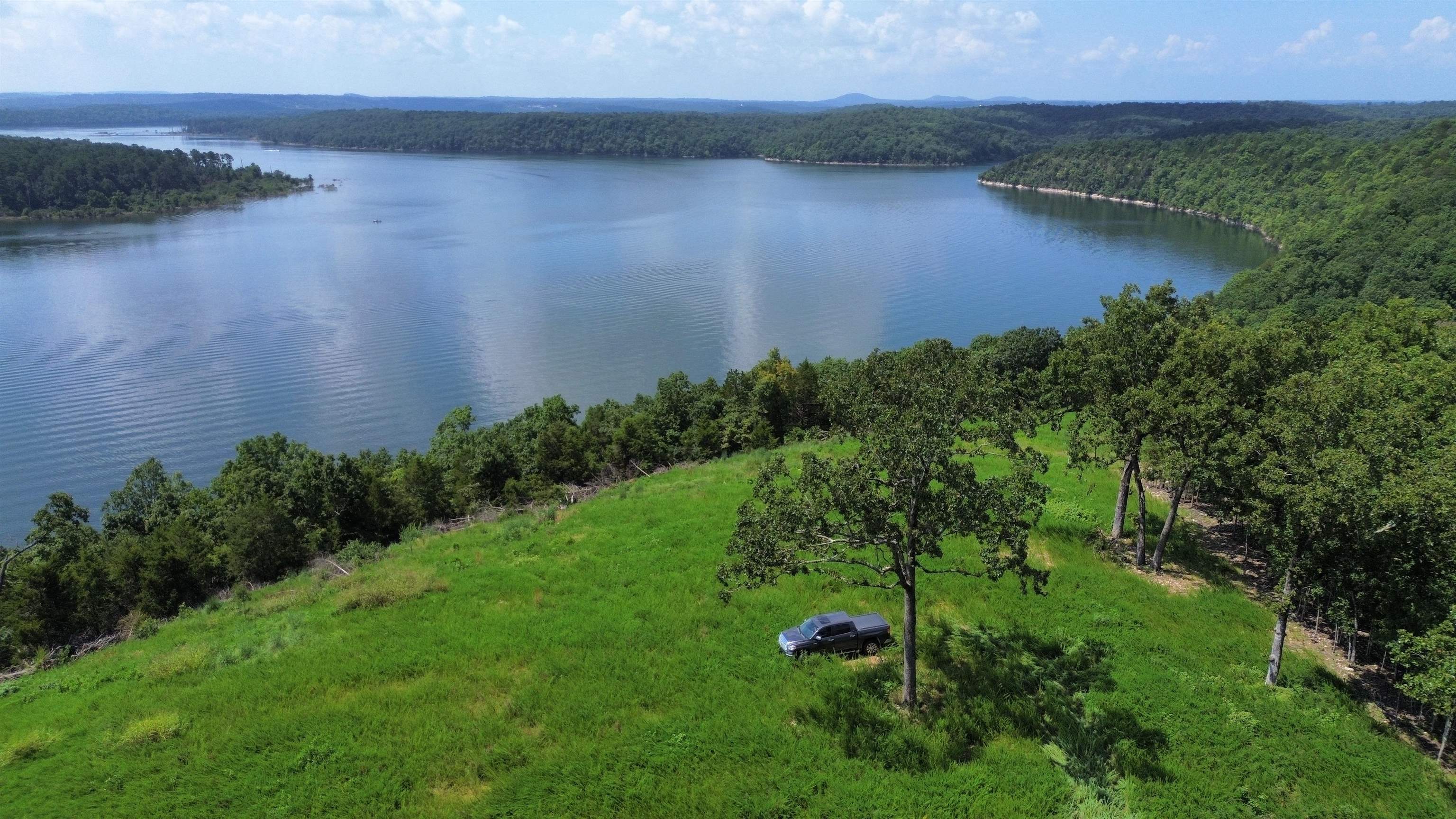 0 County Road 35  Clarkridge, AR