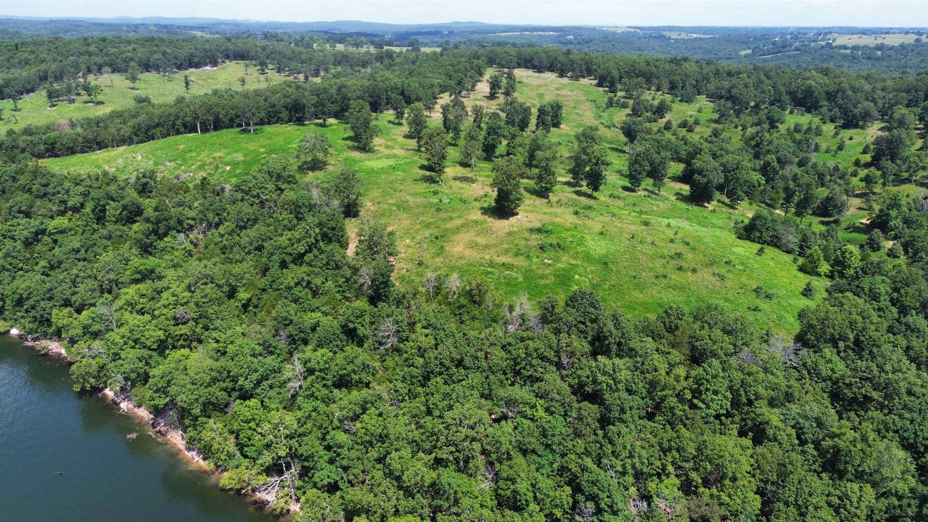 0 County Road 35  Clarkridge, AR