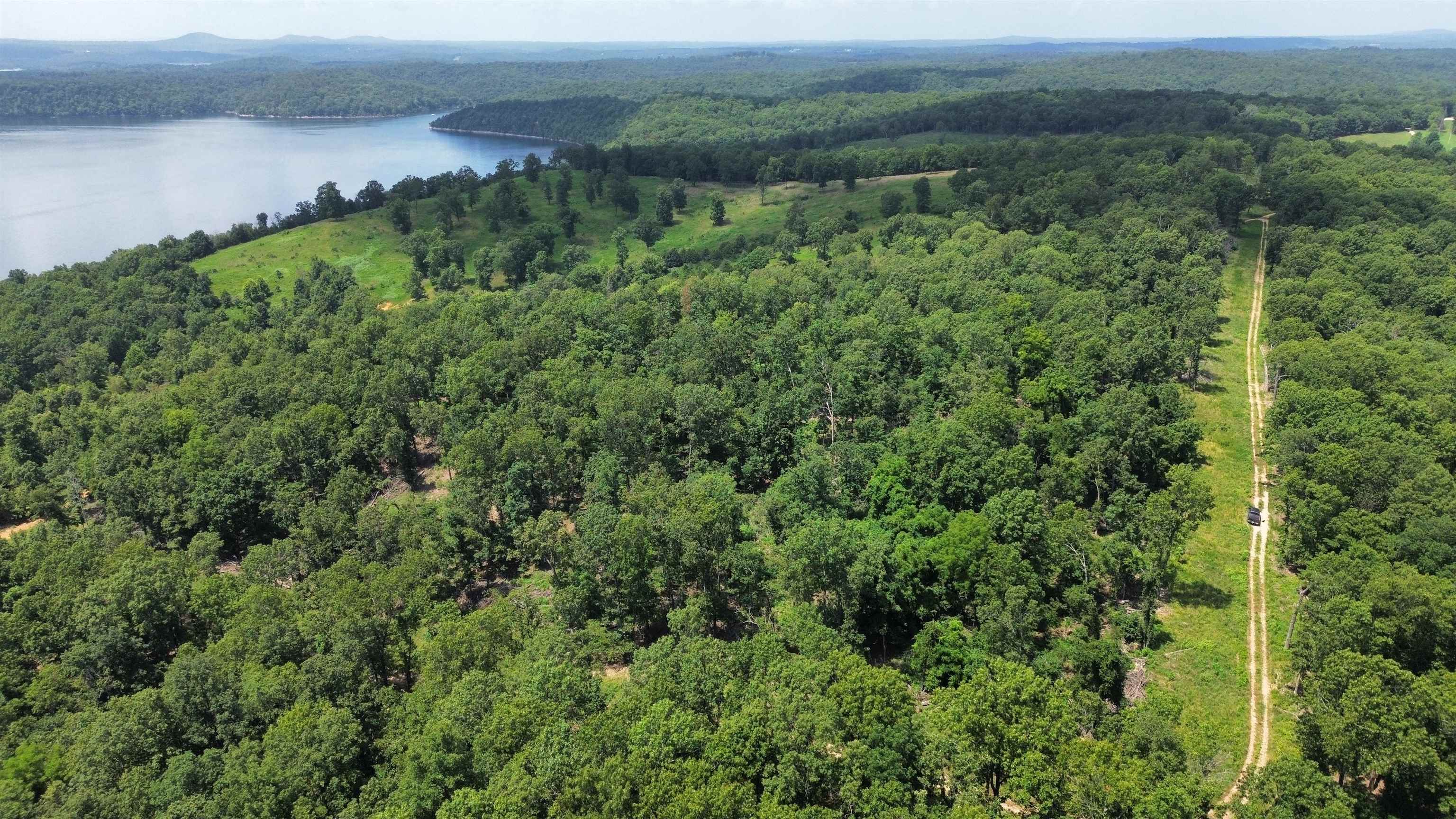 0 County Road 35  Clarkridge, AR
