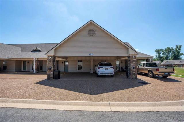 1303 C  Sage Brush Way  Heber Springs, AR