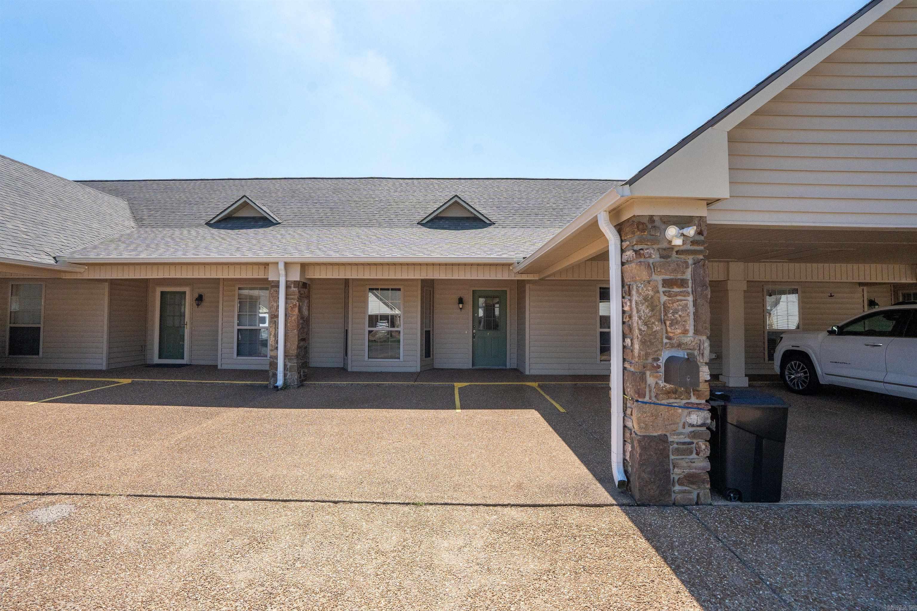 1303 C Sage Brush Way  Heber Springs, AR