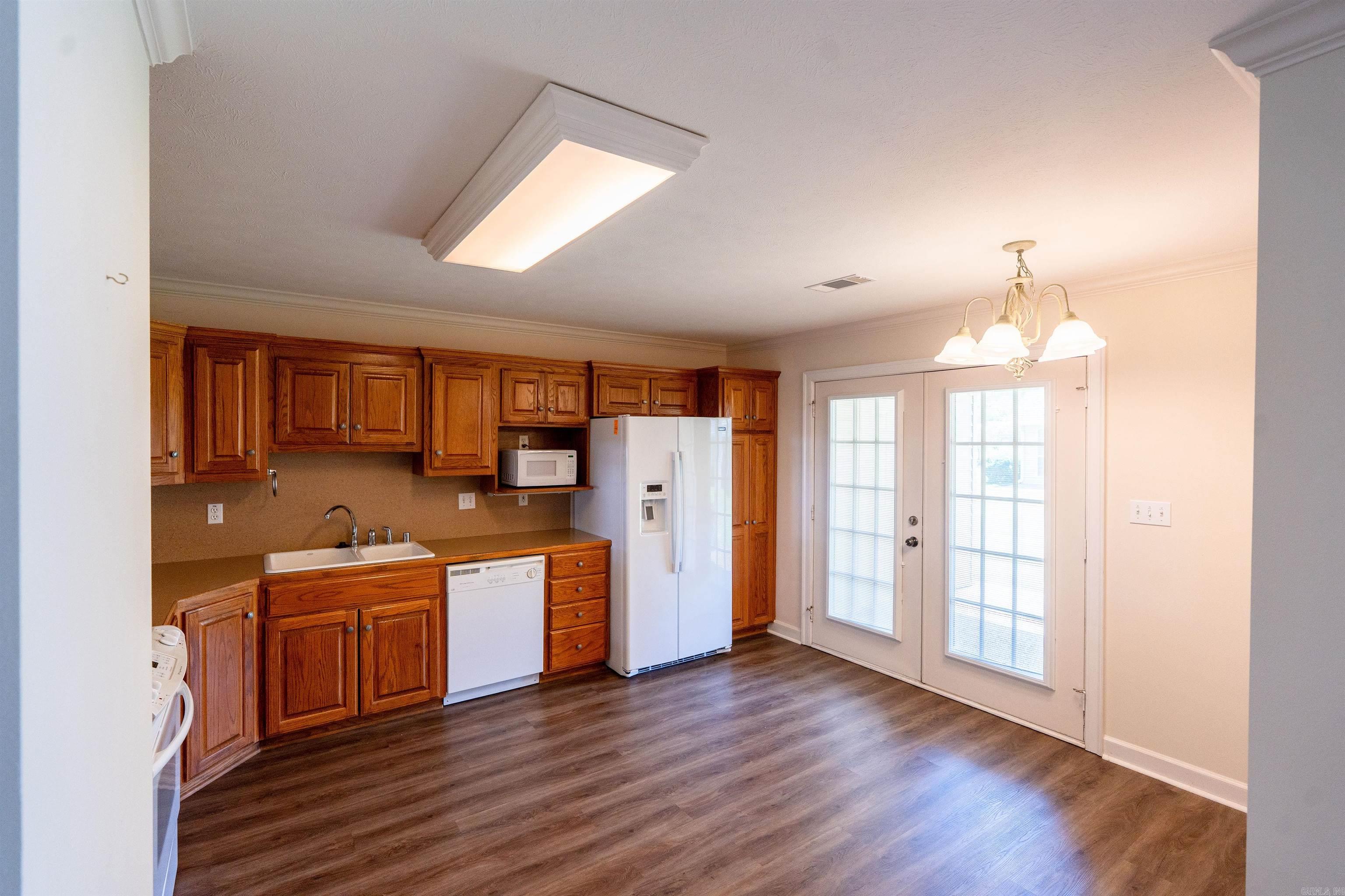 1303 C Sage Brush Way  Heber Springs, AR