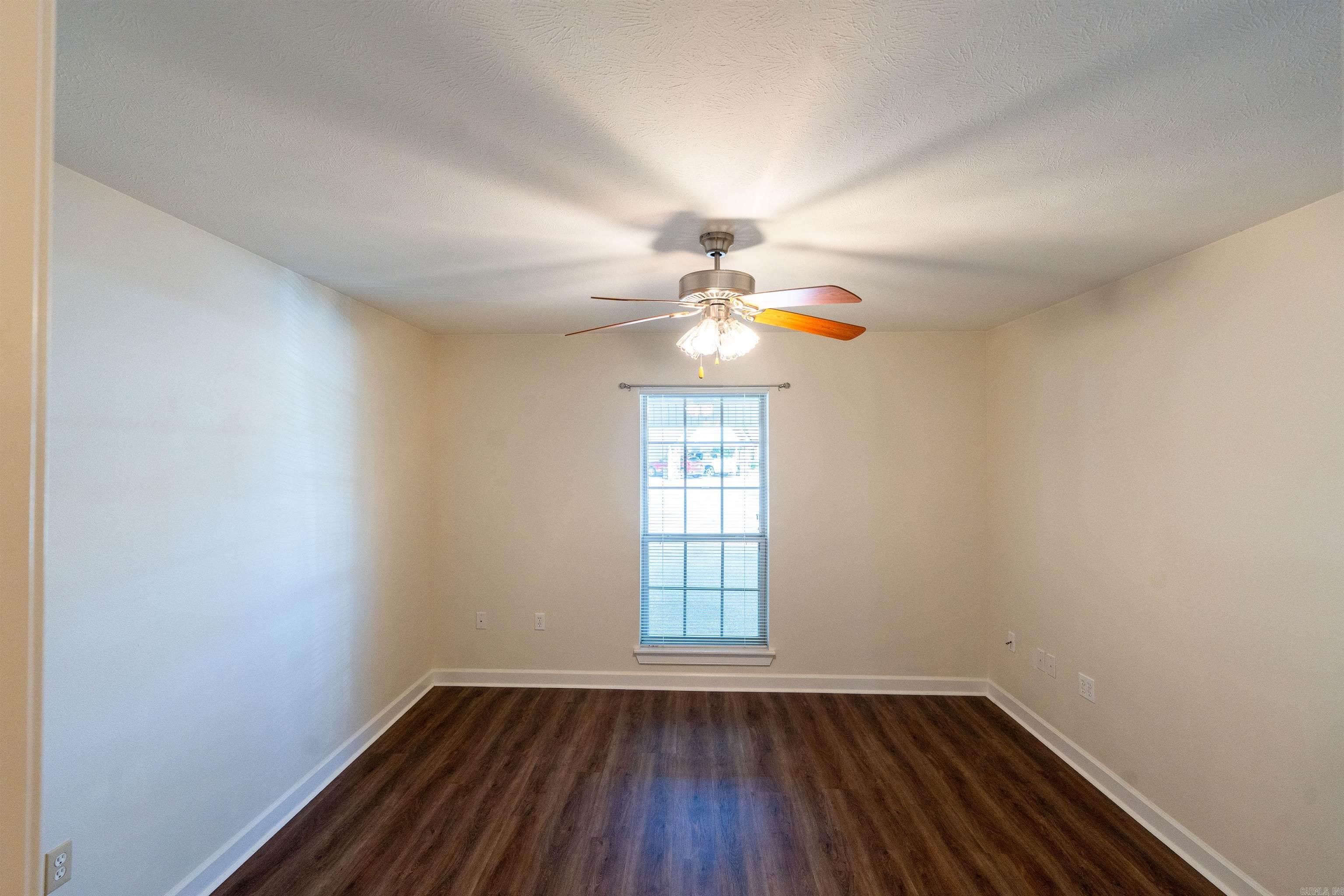 1303 C Sage Brush Way  Heber Springs, AR