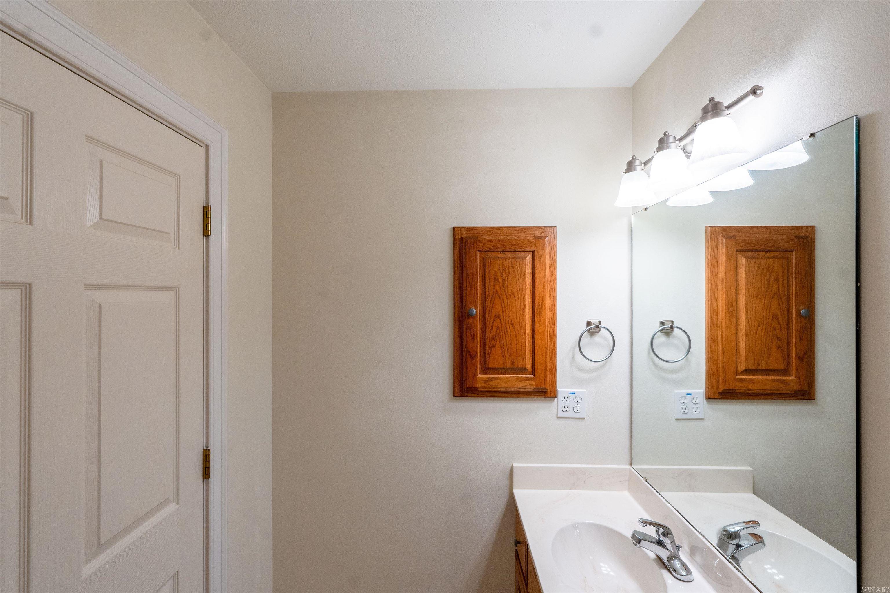 1303 C Sage Brush Way  Heber Springs, AR