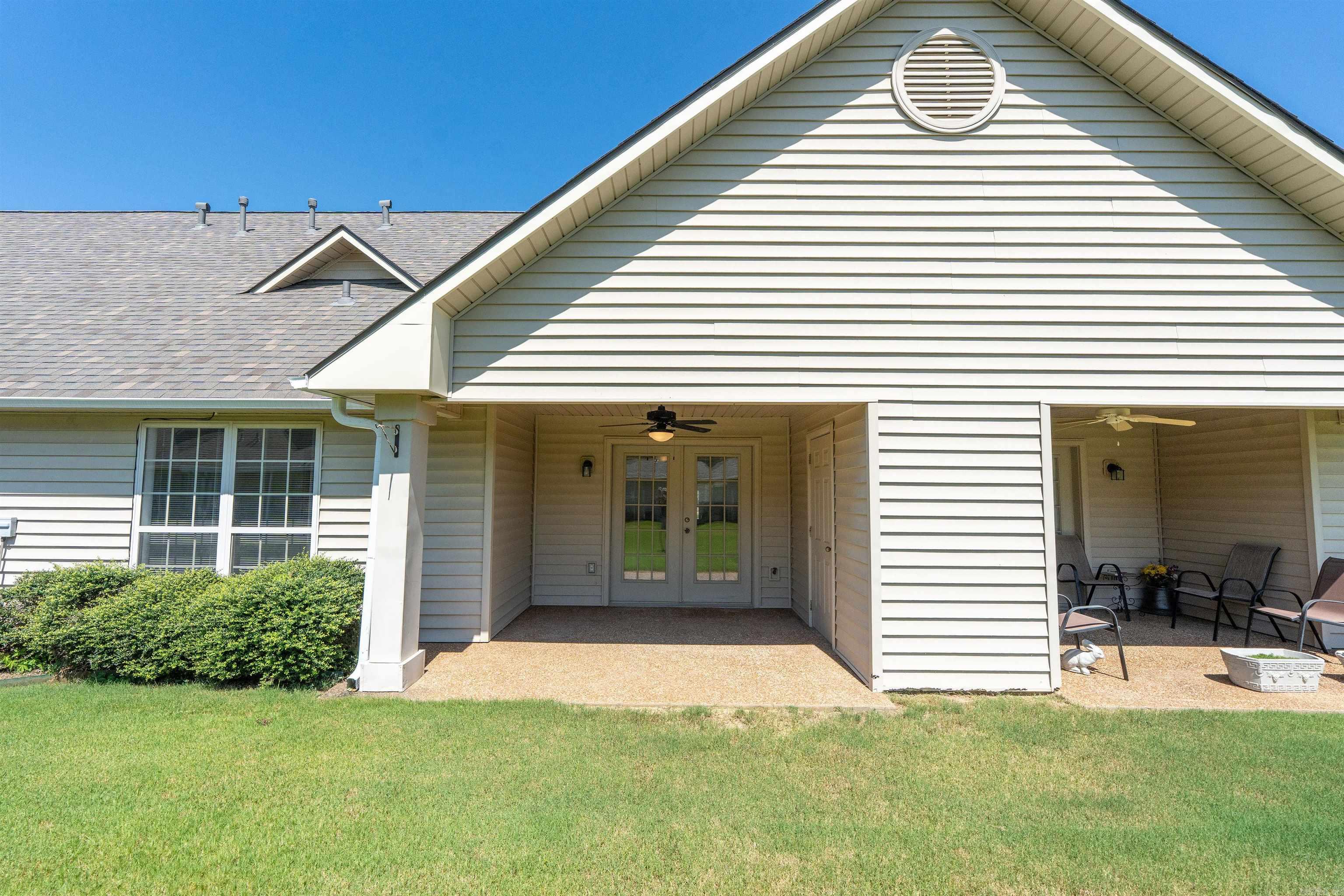 1303 C Sage Brush Way  Heber Springs, AR