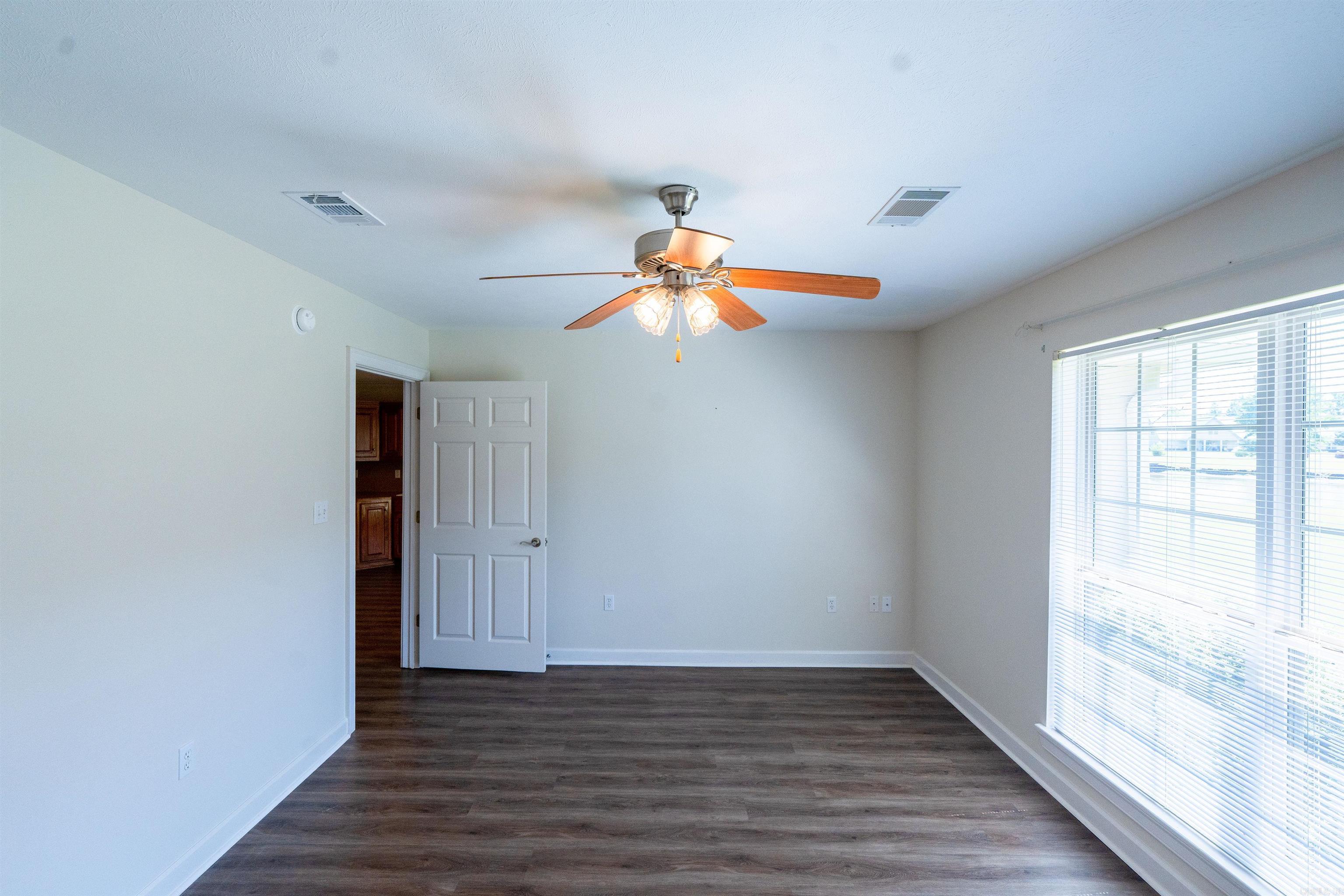 1303 C Sage Brush Way  Heber Springs, AR