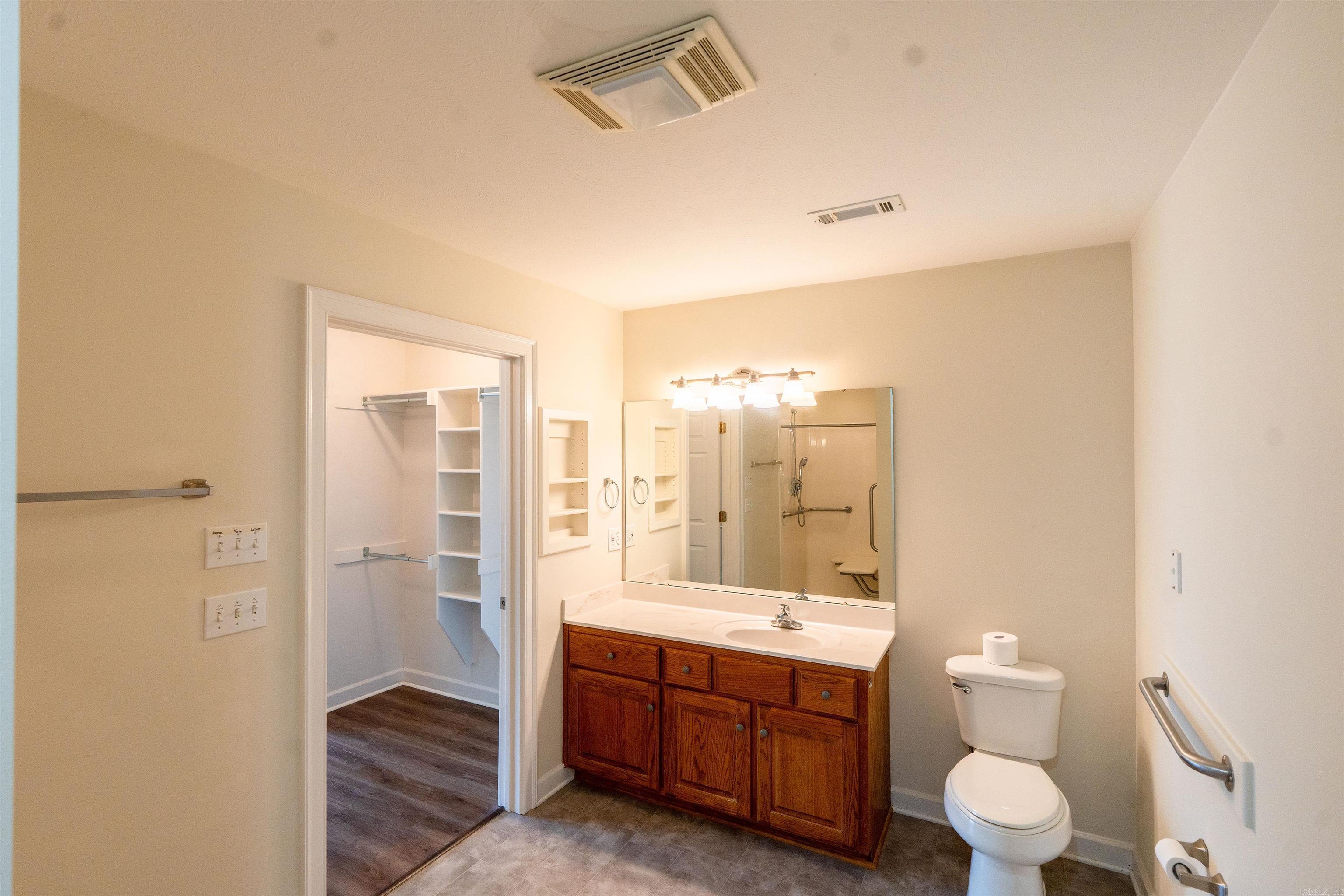 1303 C Sage Brush Way  Heber Springs, AR