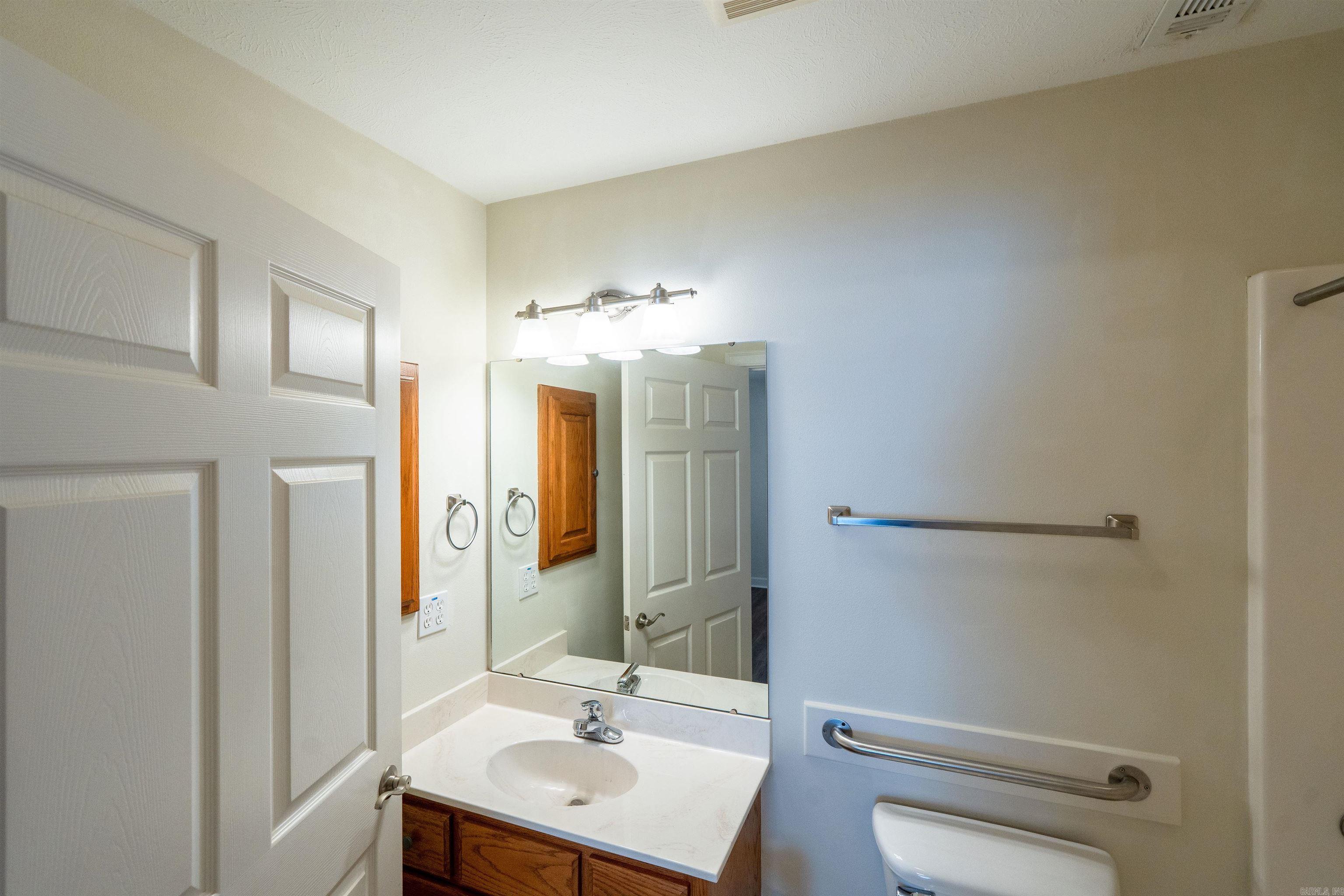 1303 C Sage Brush Way  Heber Springs, AR