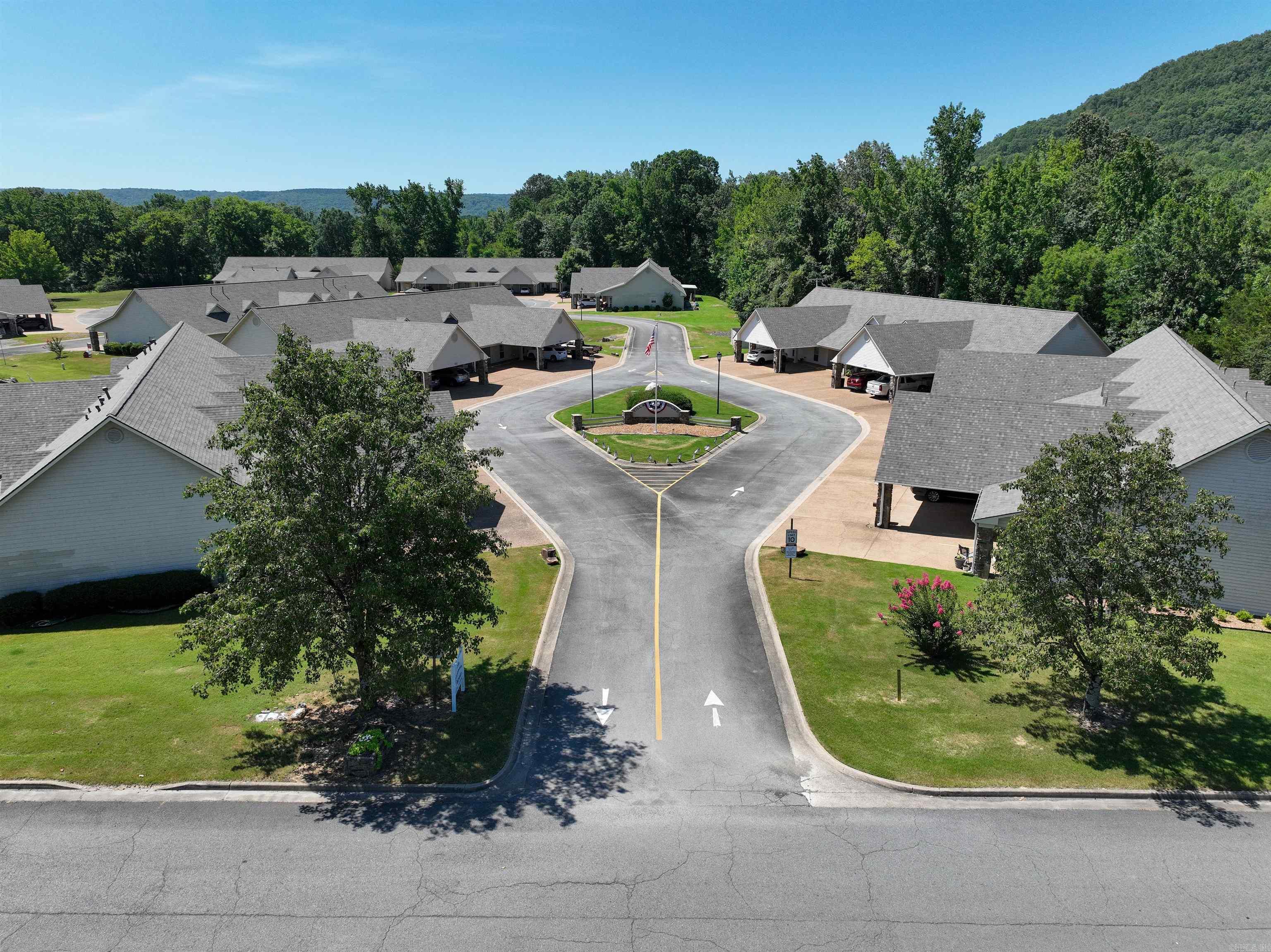 1303 C Sage Brush Way  Heber Springs, AR