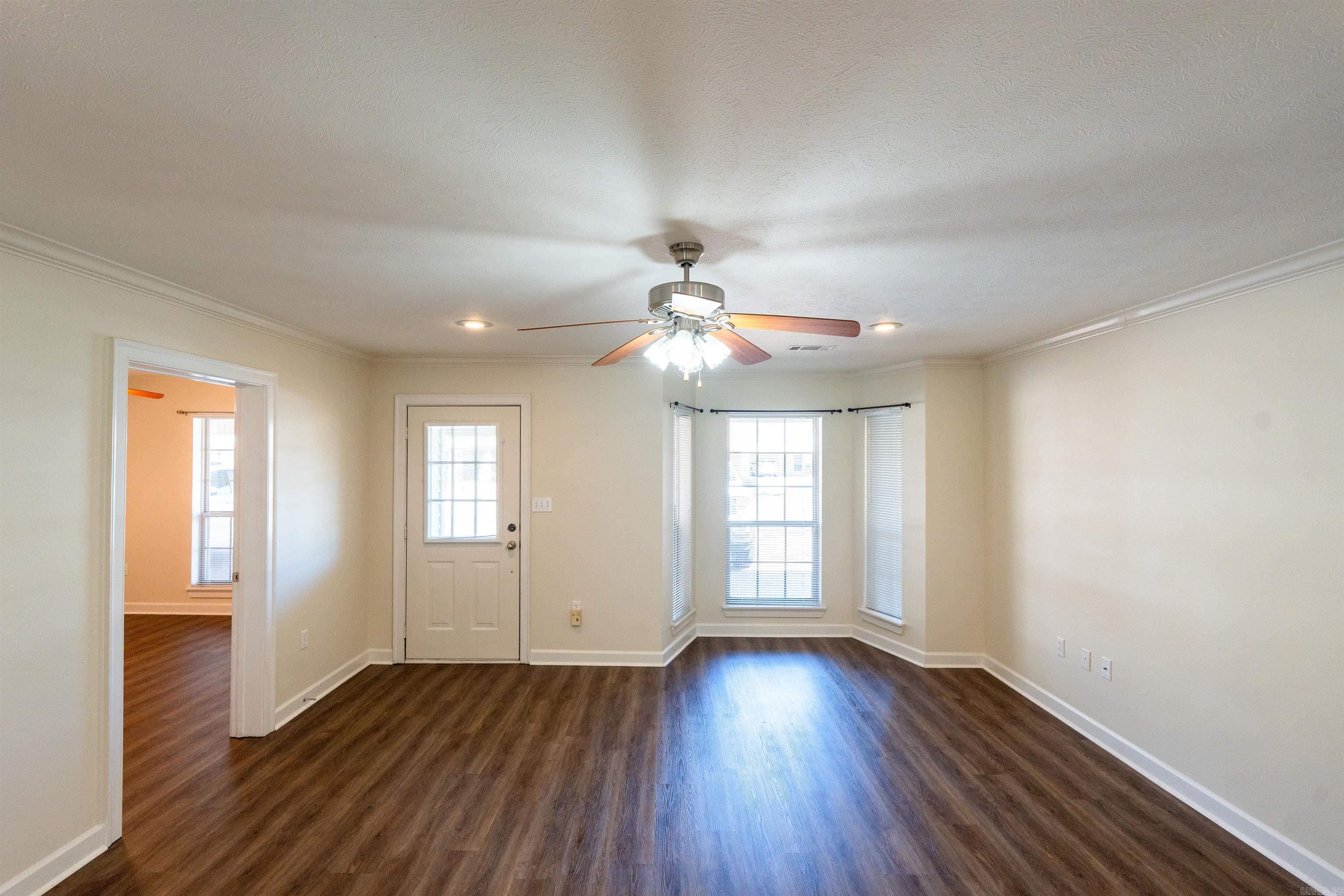 1303 C Sage Brush Way  Heber Springs, AR