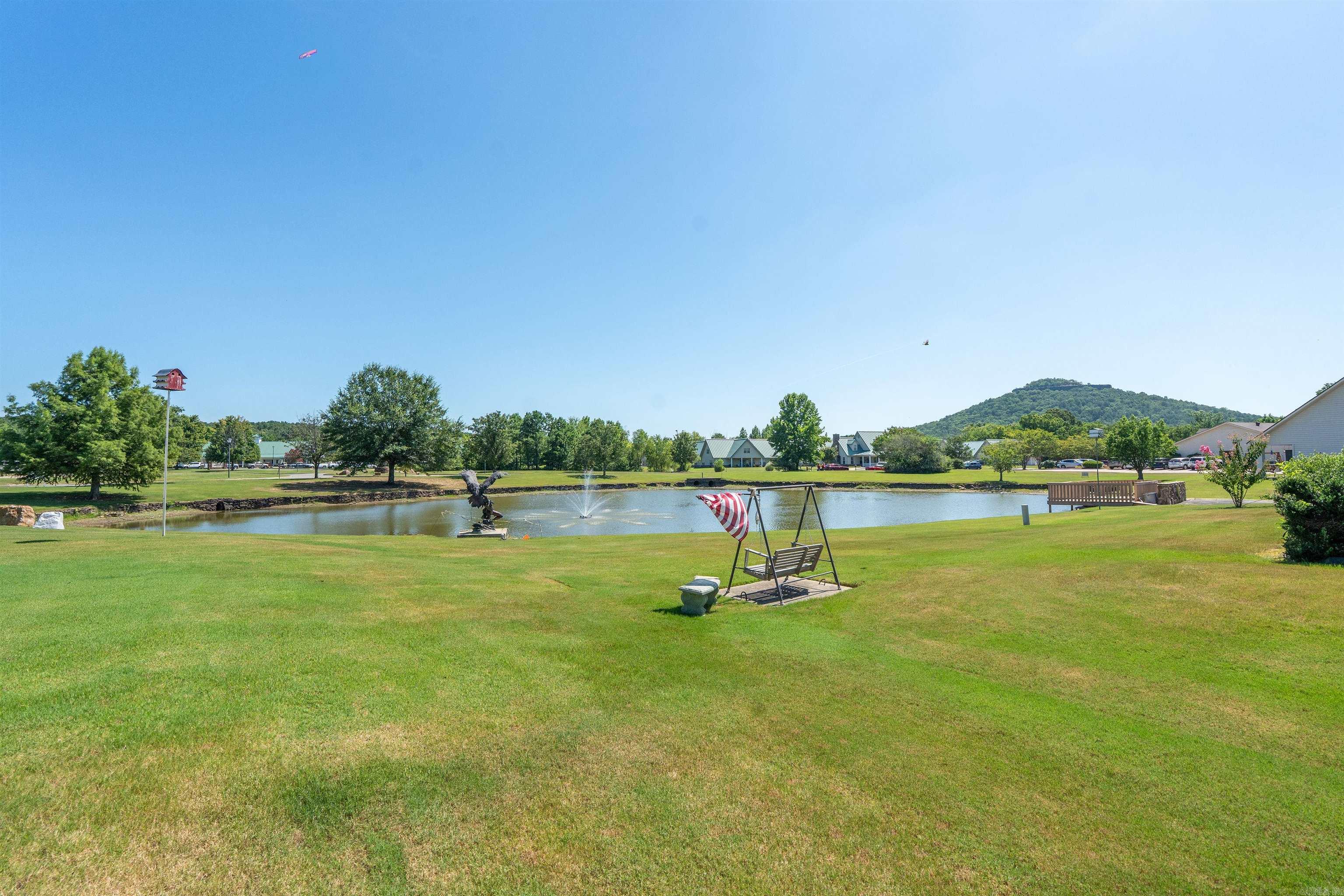 1303 C Sage Brush Way  Heber Springs, AR