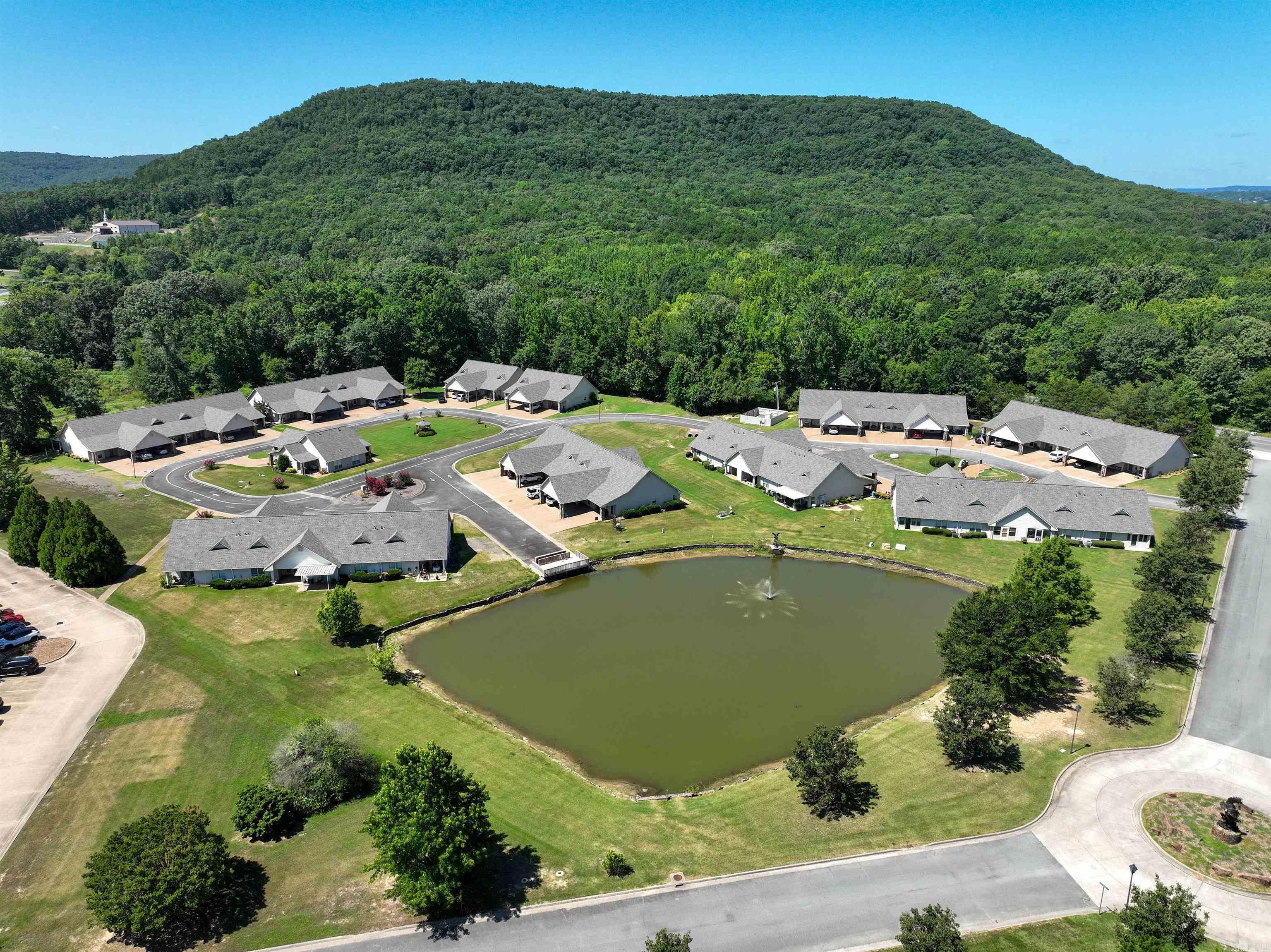 1303 C Sage Brush Way  Heber Springs, AR