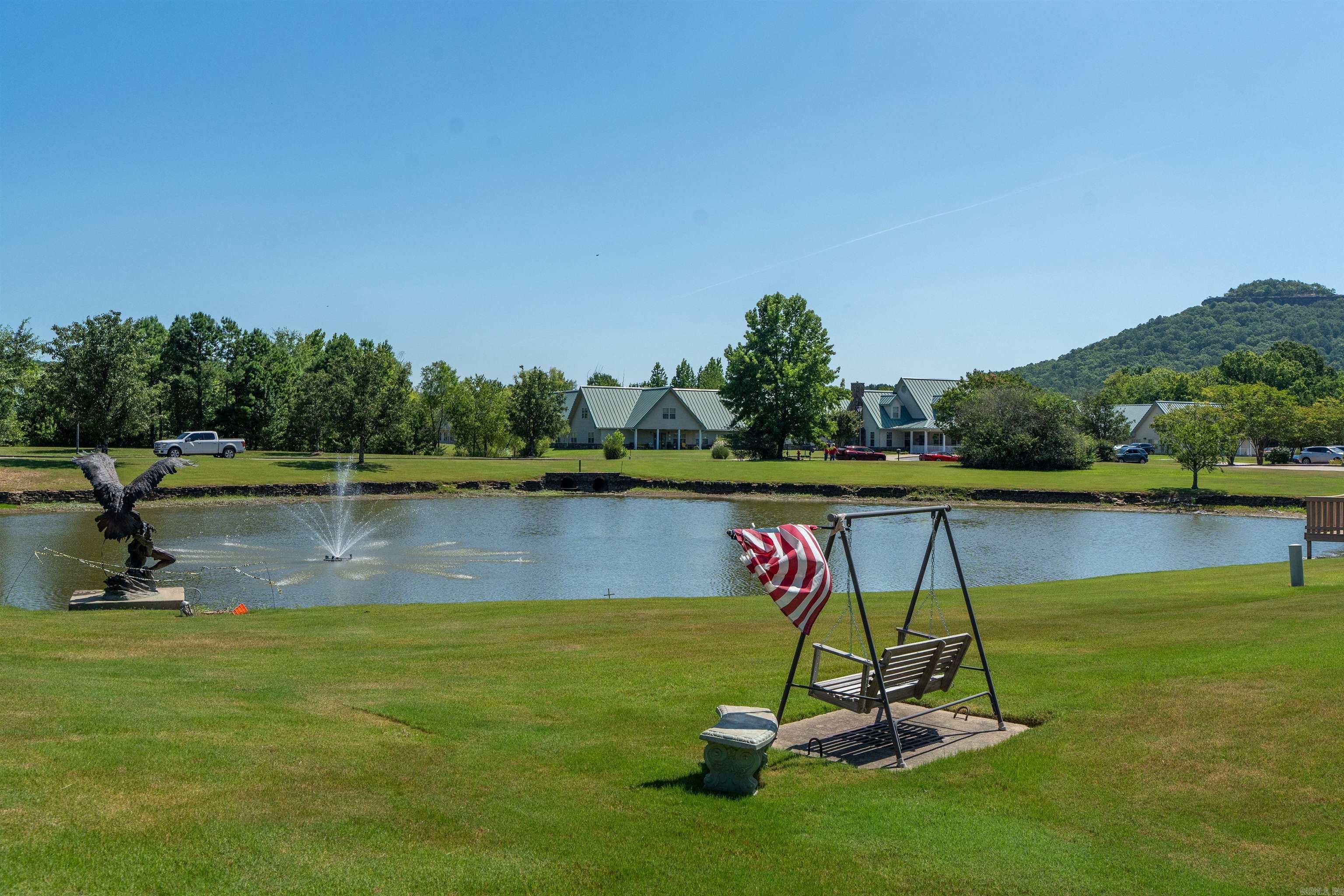1303 C Sage Brush Way  Heber Springs, AR