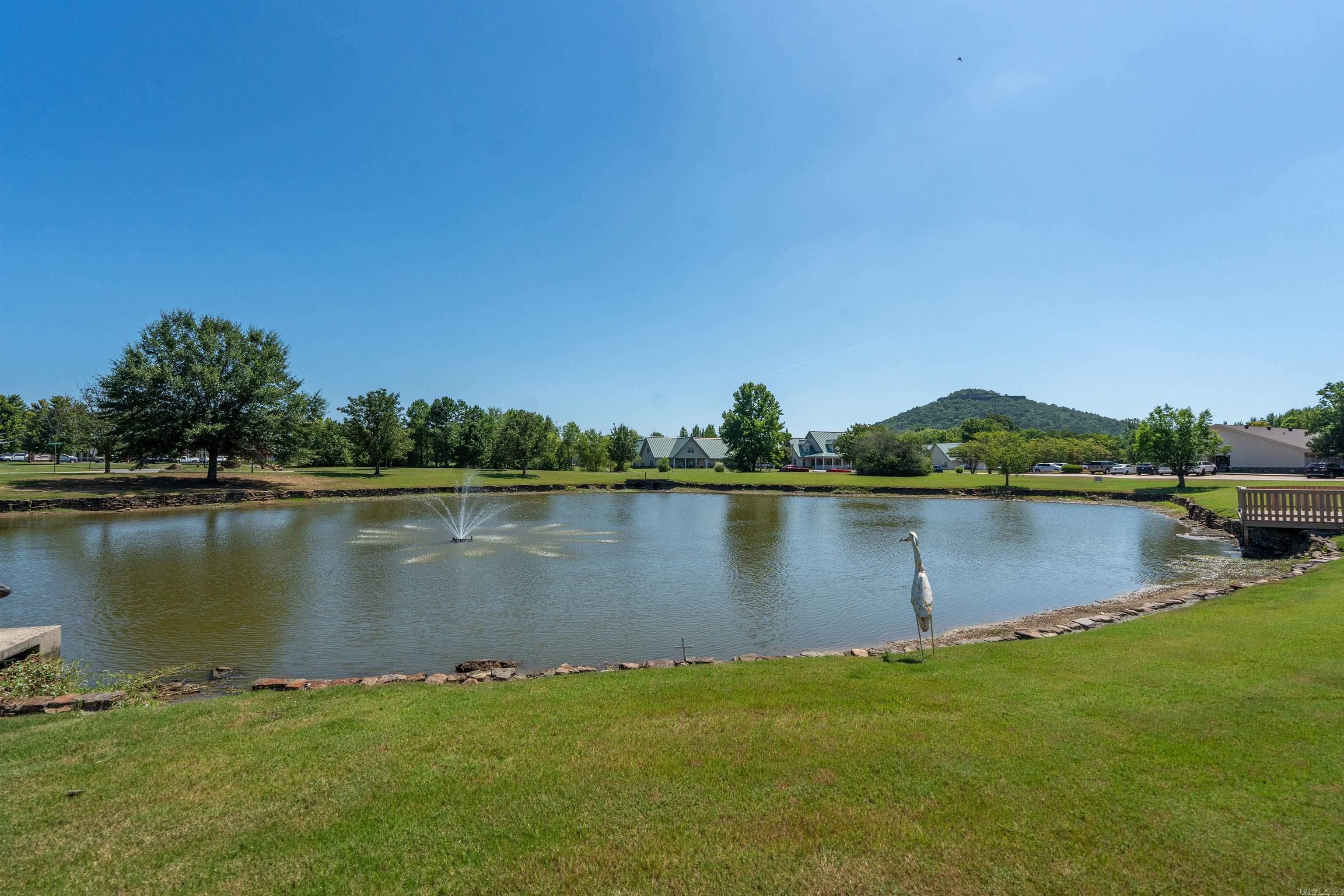 1303 C Sage Brush Way  Heber Springs, AR