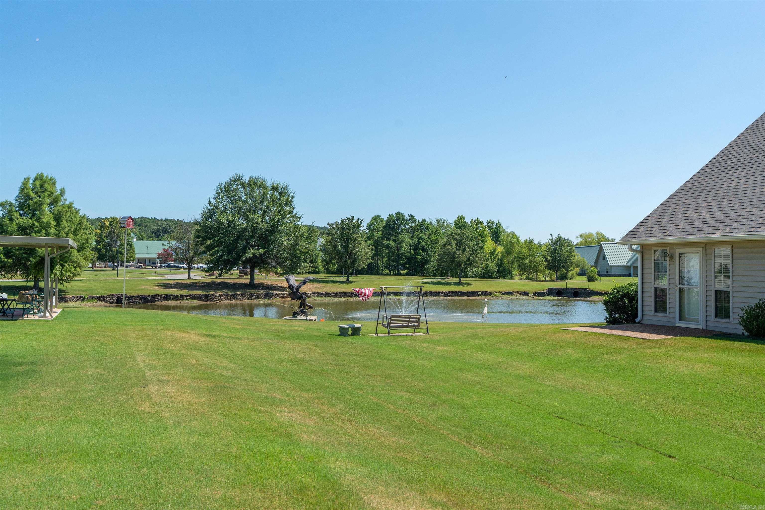 1303 C Sage Brush Way  Heber Springs, AR
