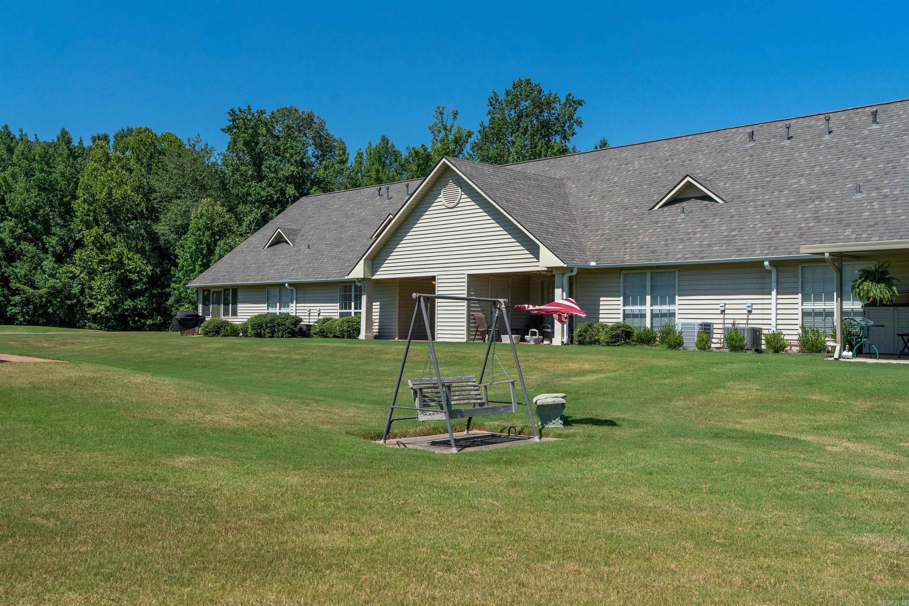 1303 C Sage Brush Way  Heber Springs, AR