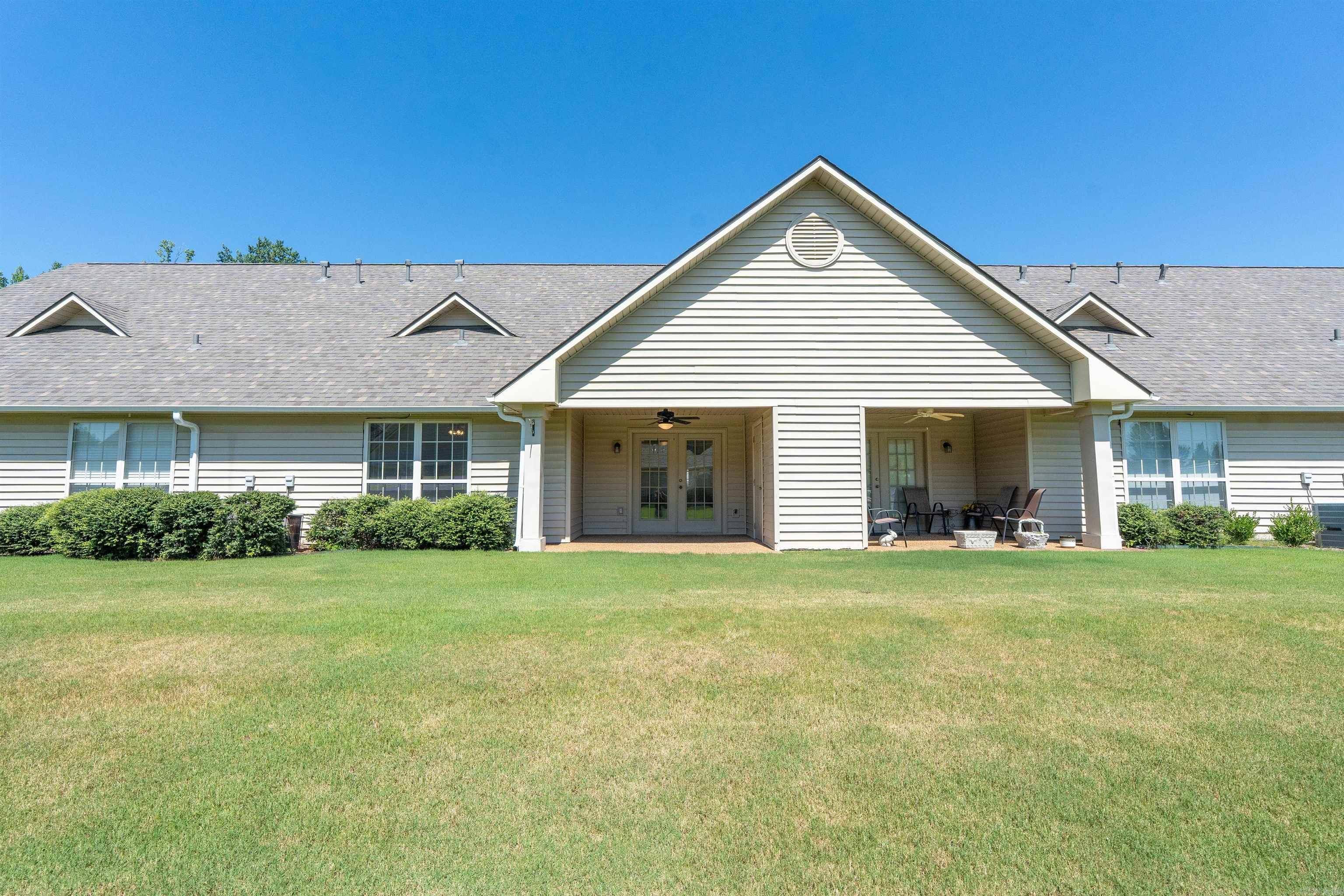 1303 C Sage Brush Way  Heber Springs, AR