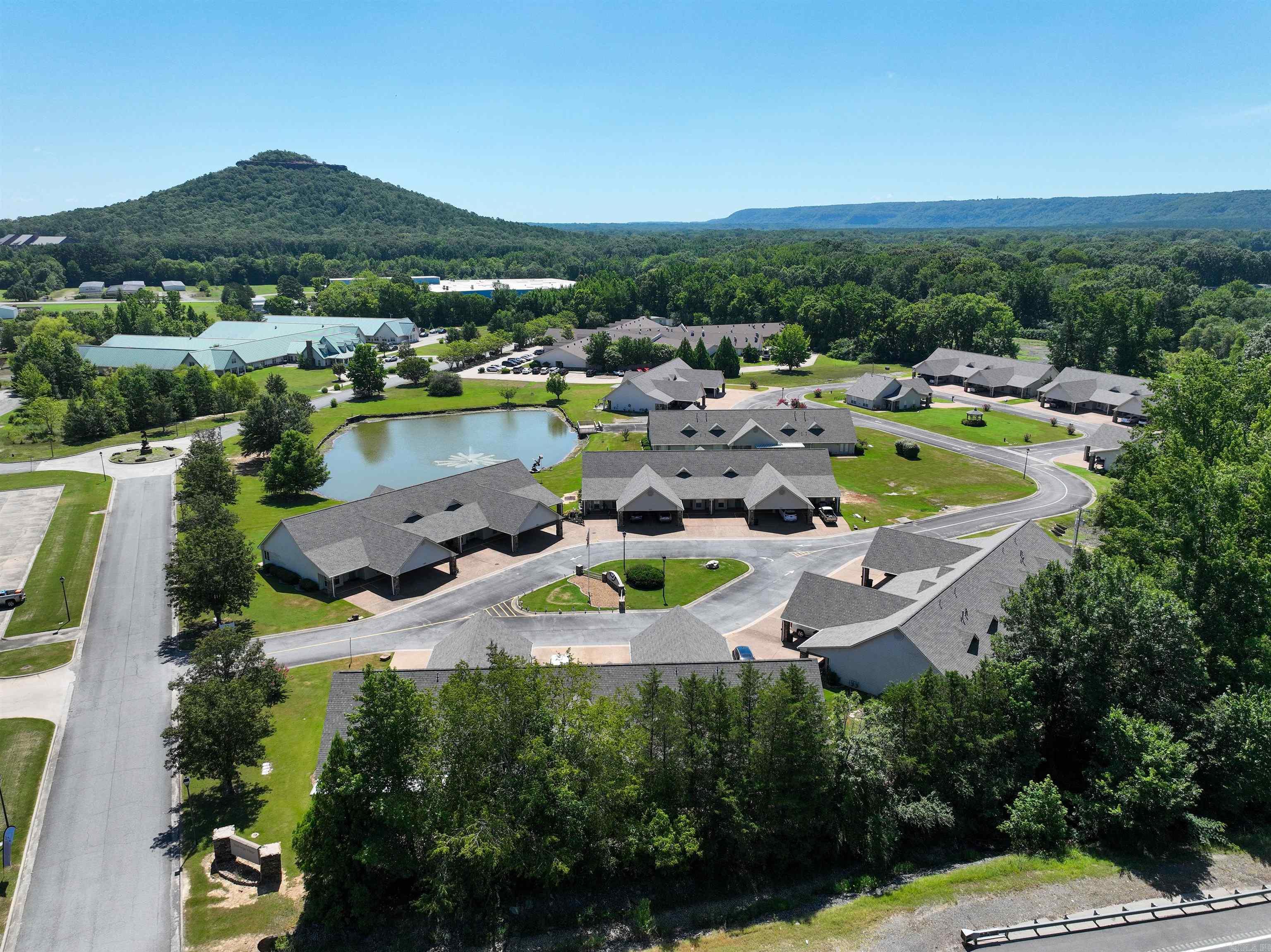 1303 C Sage Brush Way  Heber Springs, AR