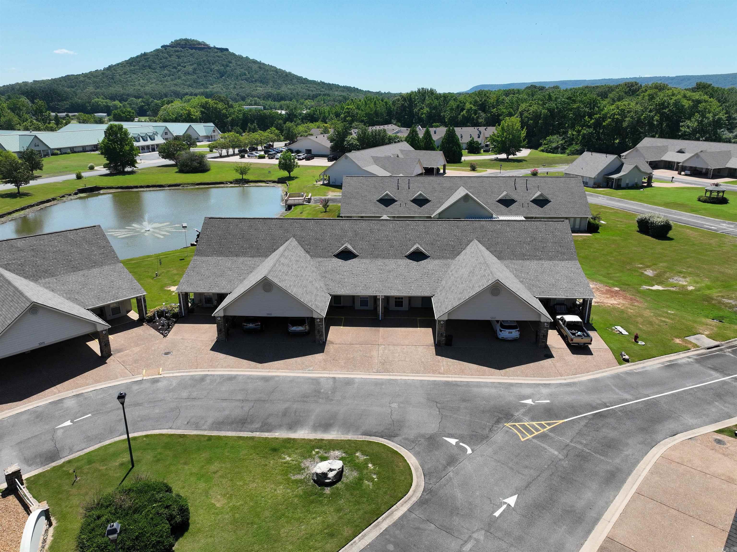 1303 C Sage Brush Way  Heber Springs, AR
