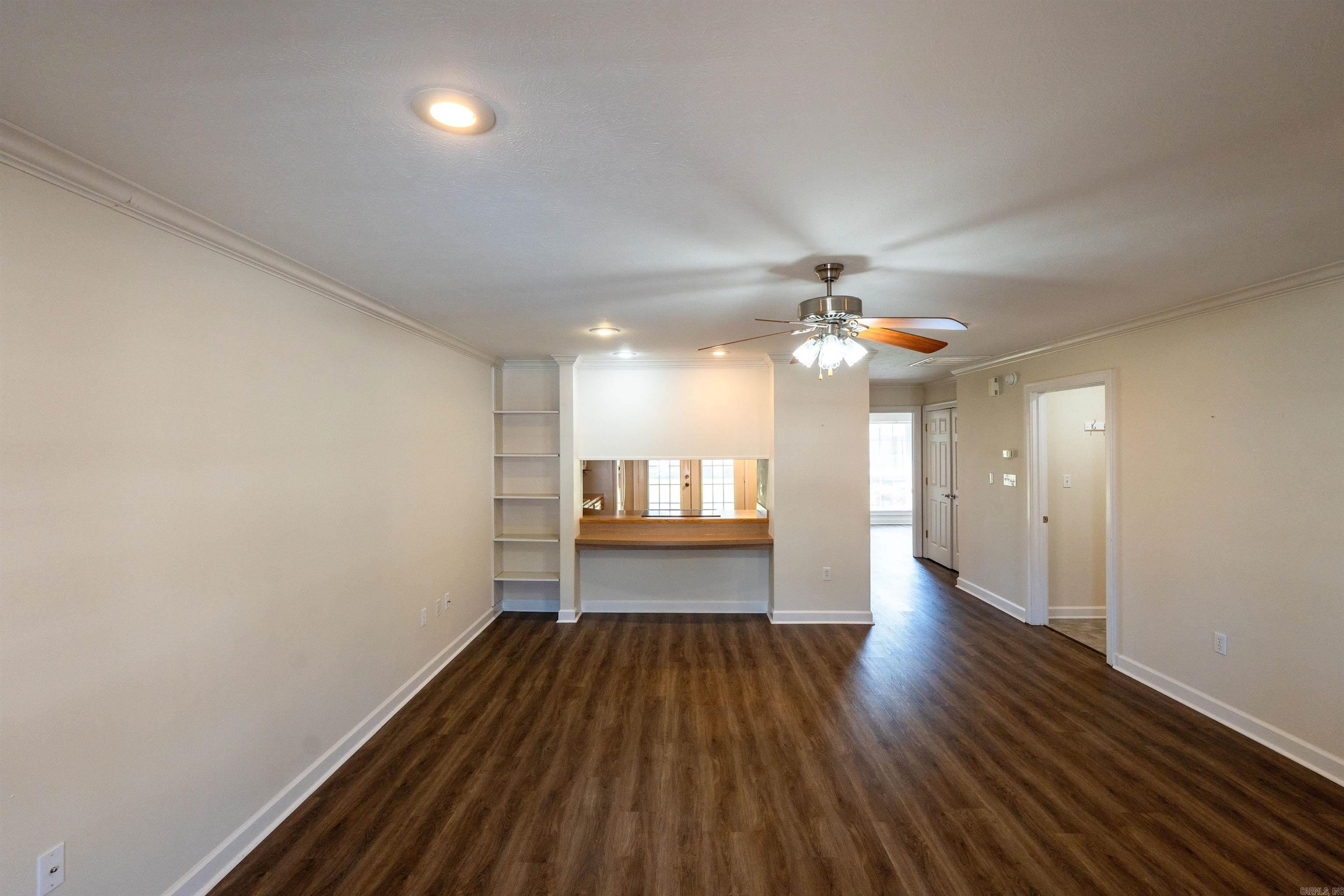 1303 C Sage Brush Way  Heber Springs, AR