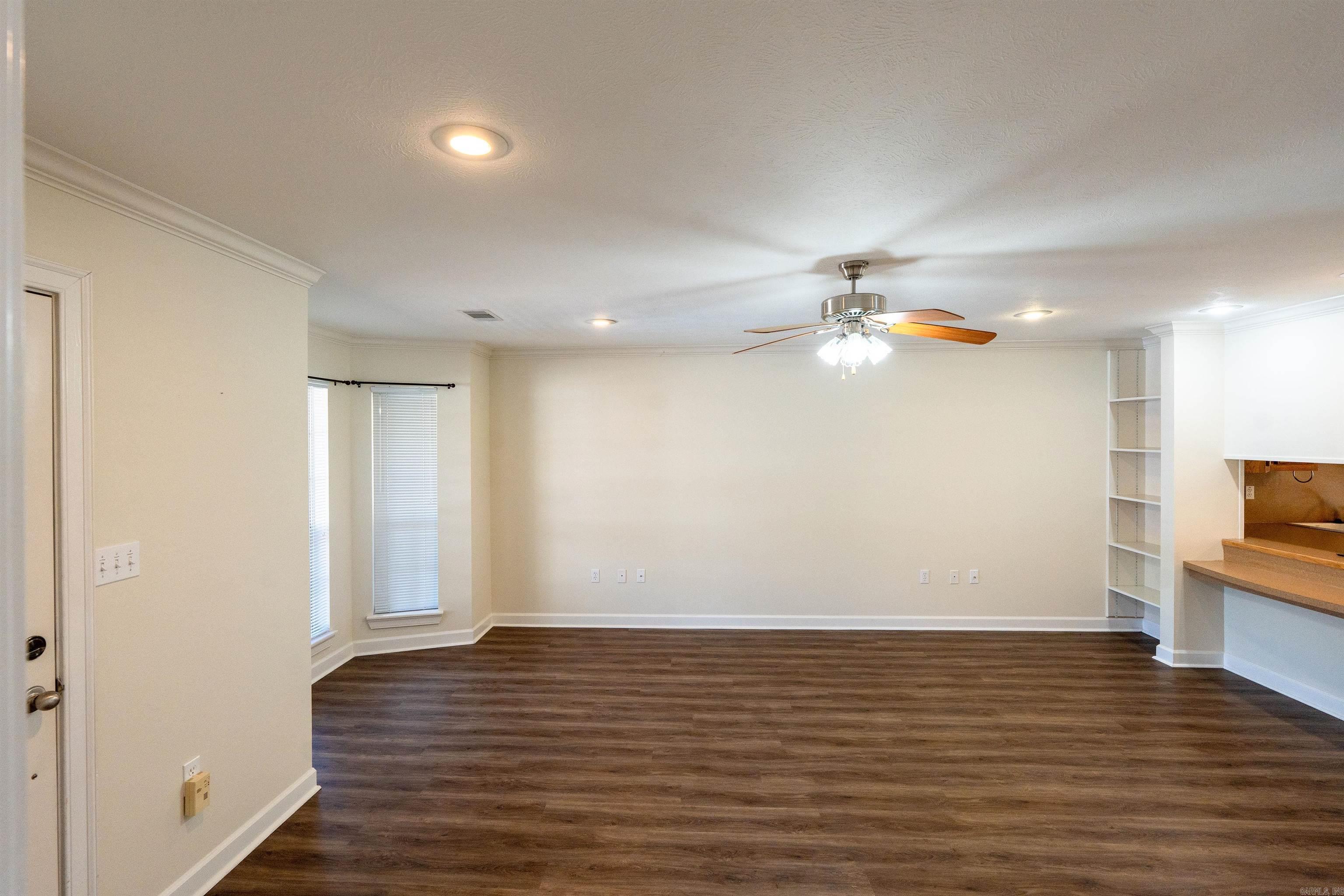 1303 C Sage Brush Way  Heber Springs, AR