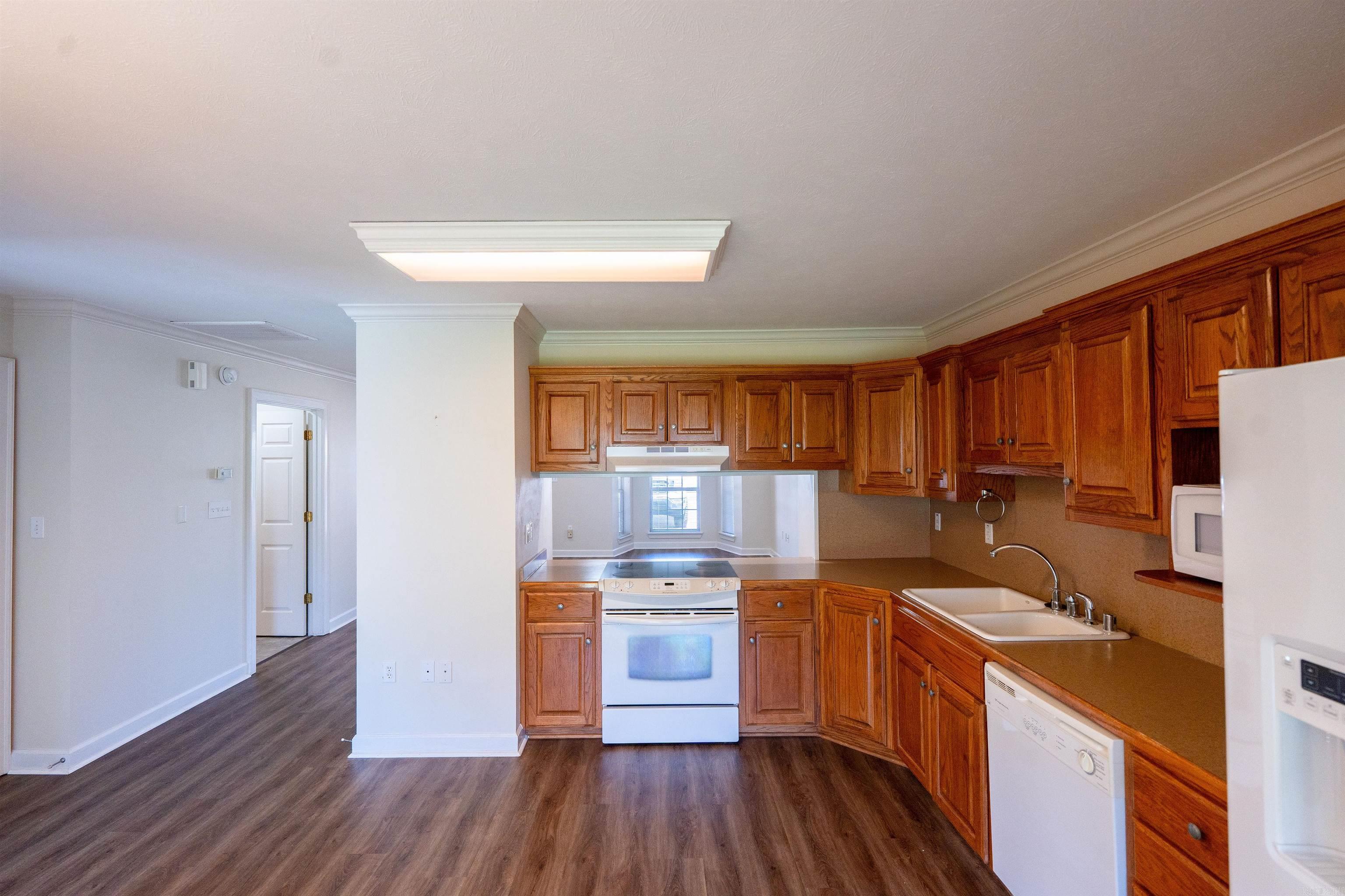 1303 C Sage Brush Way  Heber Springs, AR