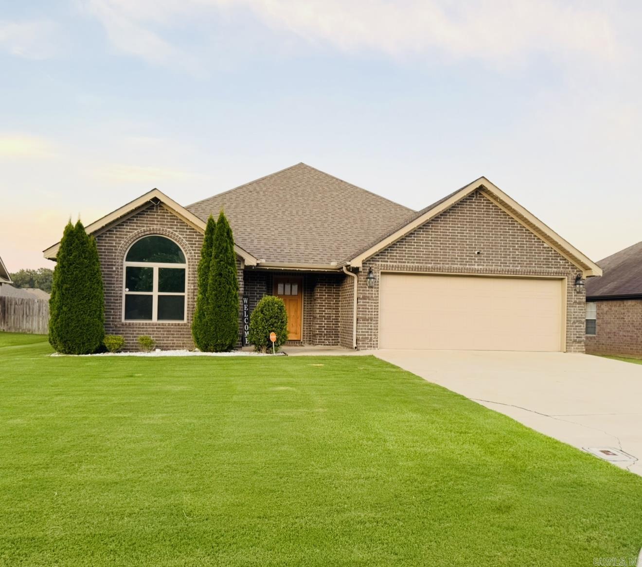 6020 Prairie Meadow  Jonesboro, AR