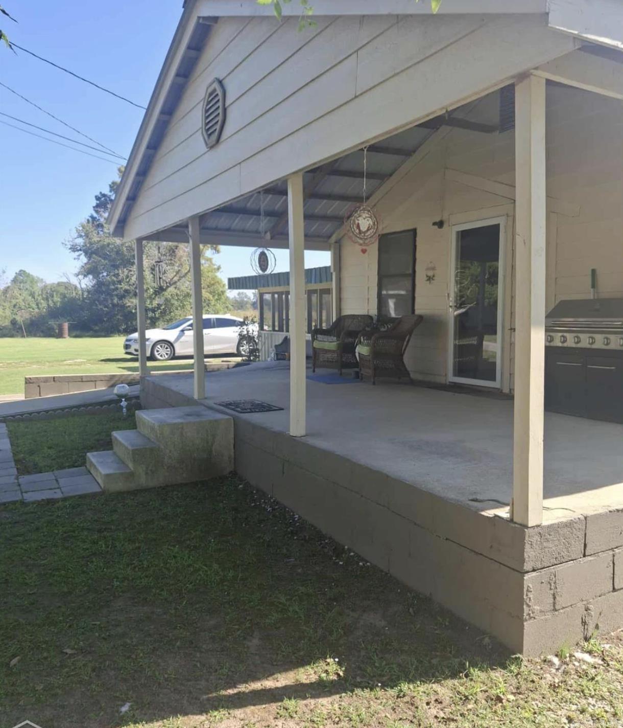 1409 SW Broad Street  Hoxie, AR