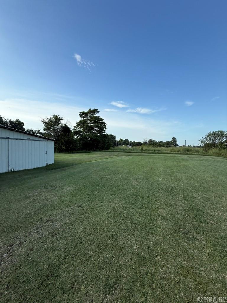1409 SW Broad Street  Hoxie, AR