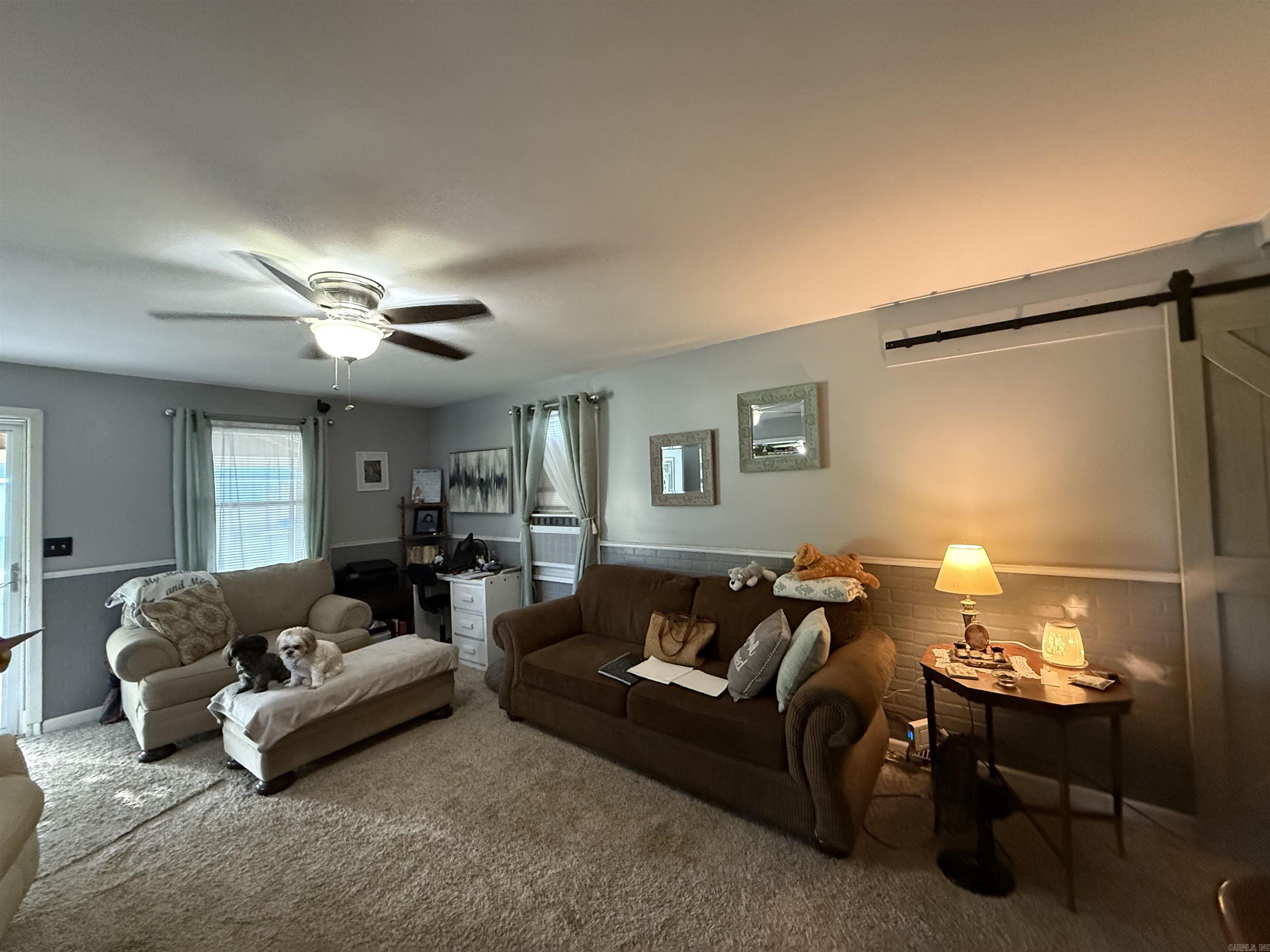 1409 SW Broad Street  Hoxie, AR