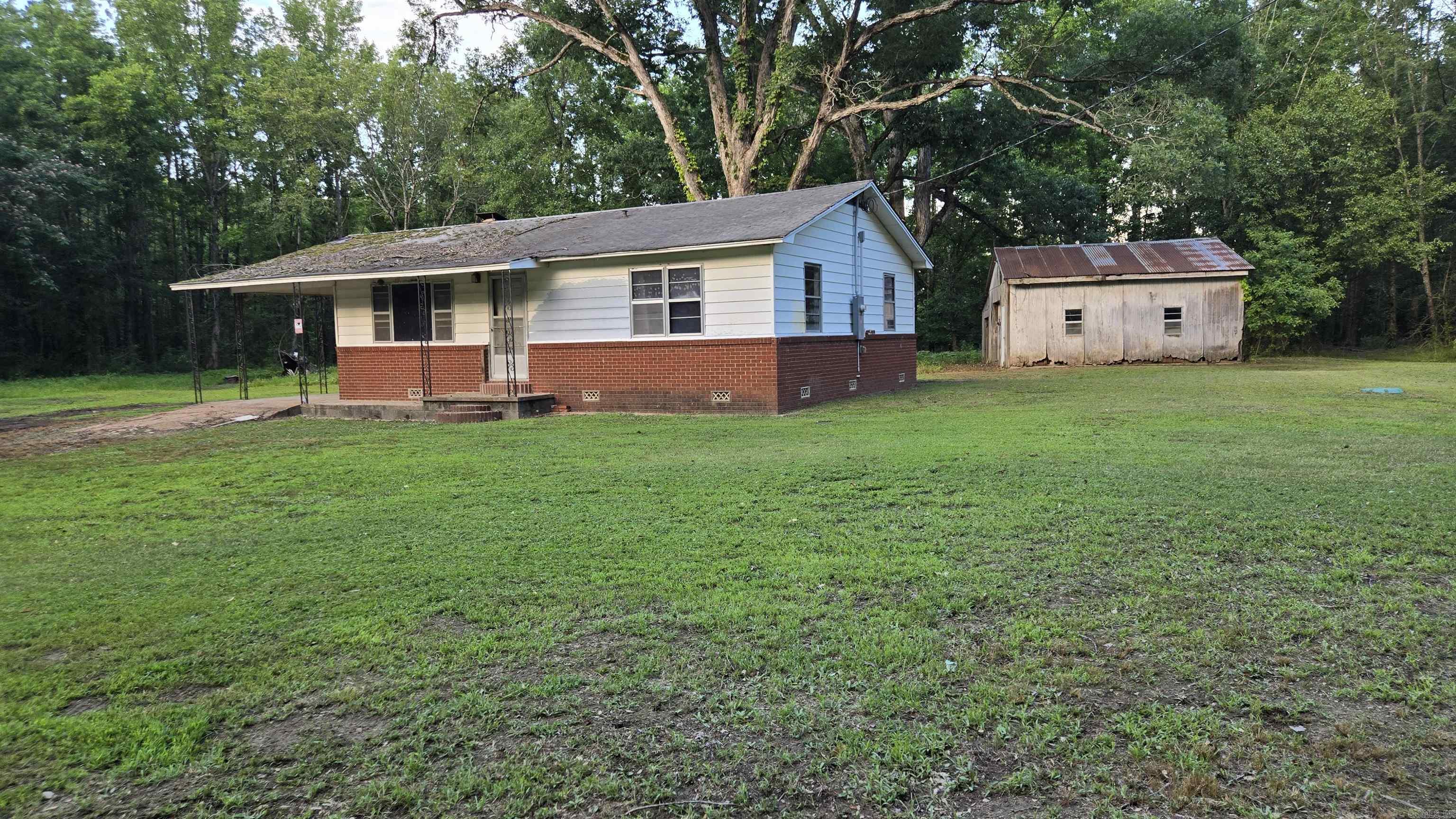 2571 Highway 31  Beebe, AR
