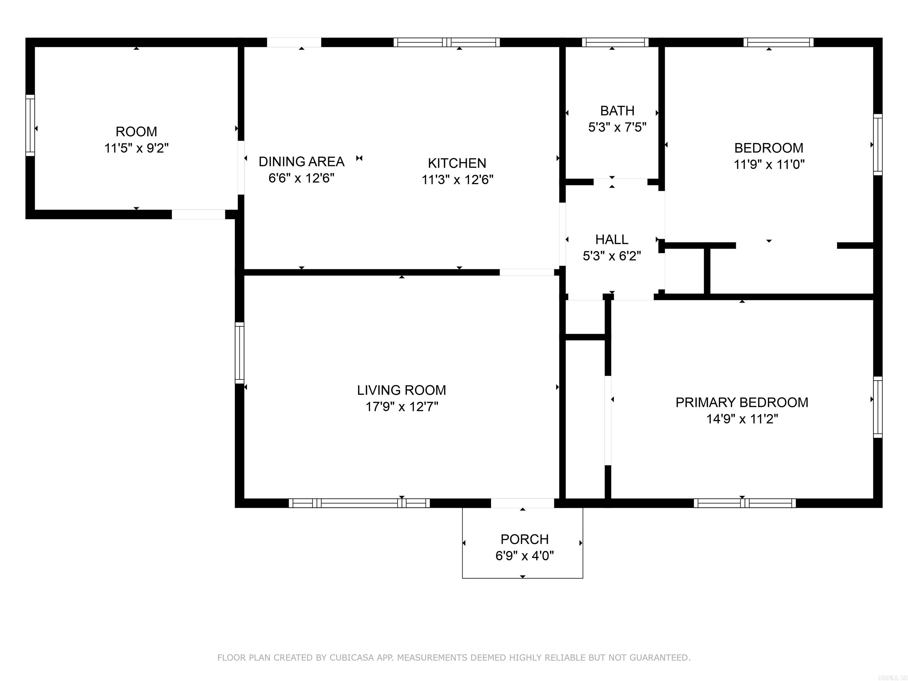 2571 Highway 31 Beebe, AR 72012