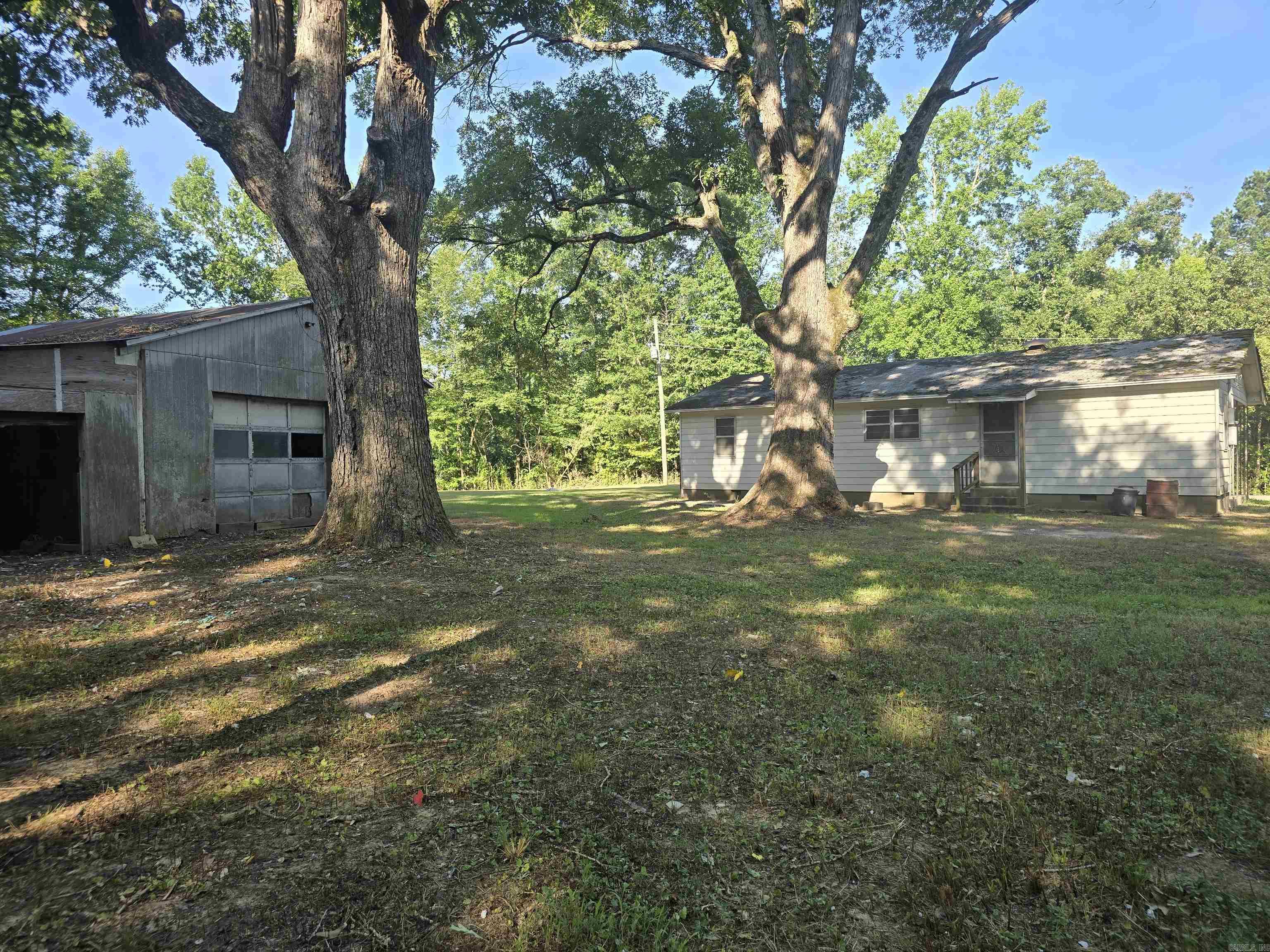 2571 Highway 31  Beebe, AR