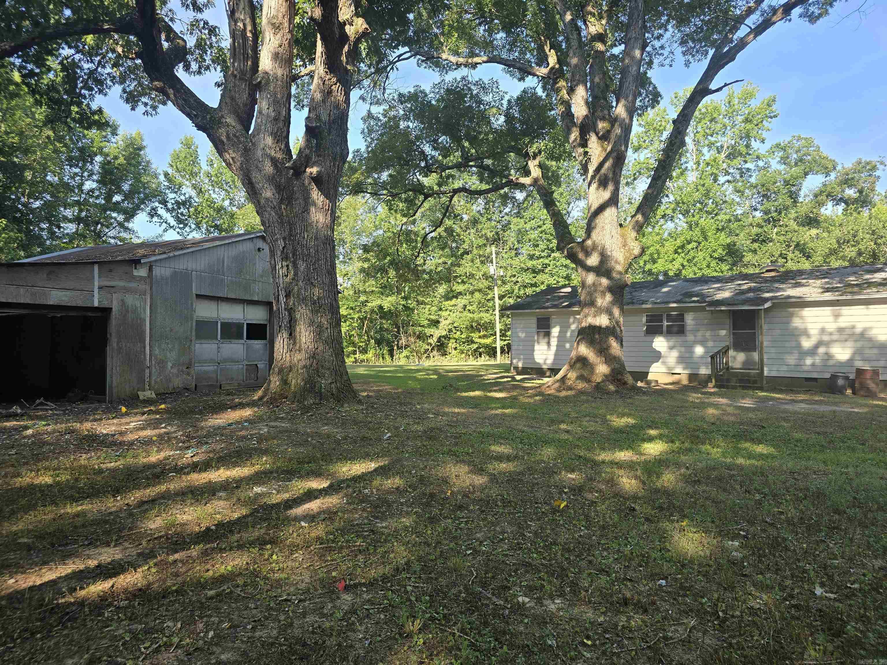 2571 Highway 31  Beebe, AR