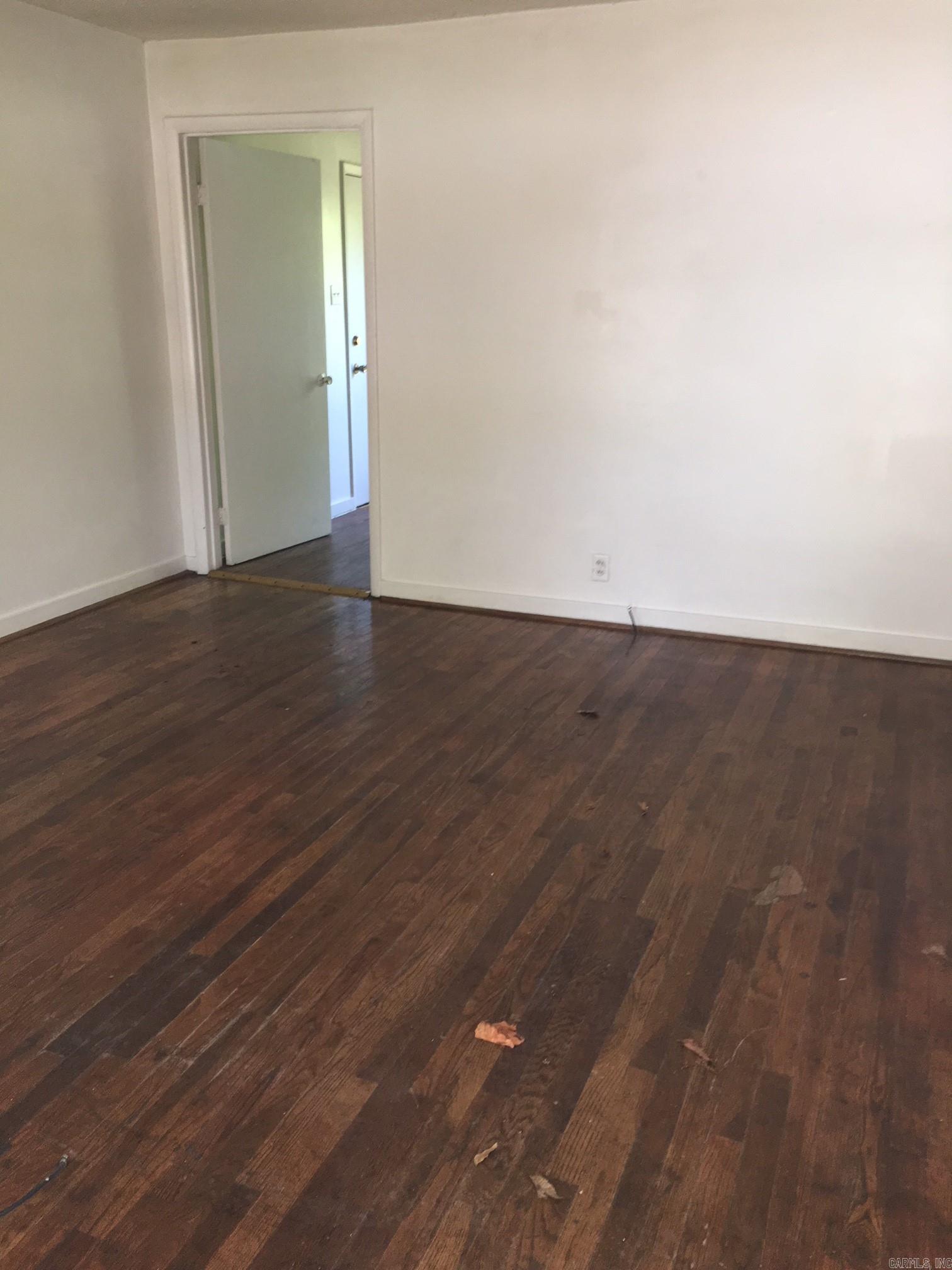 2703 S Harrison  Little Rock, AR