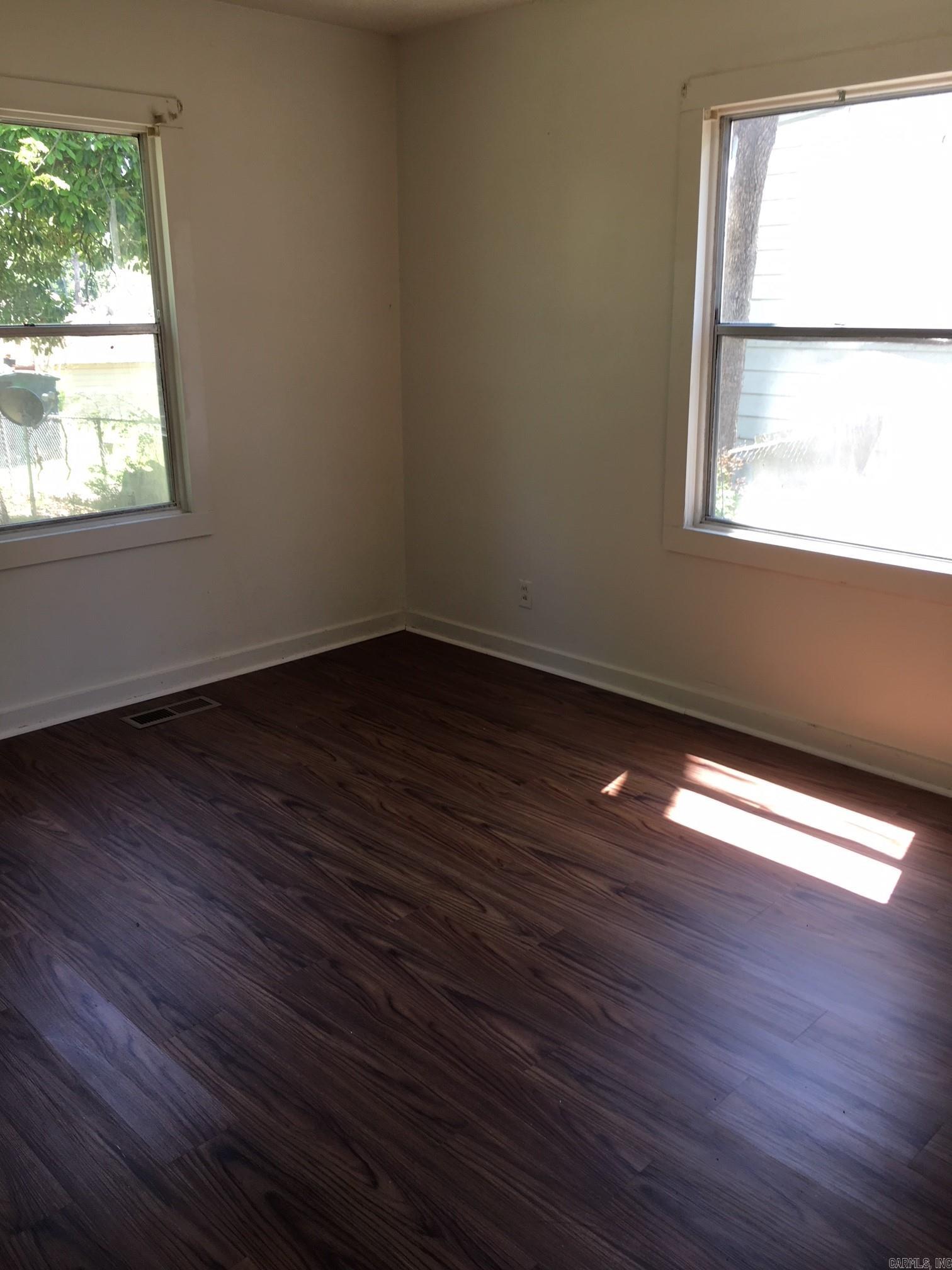2703 S Harrison  Little Rock, AR