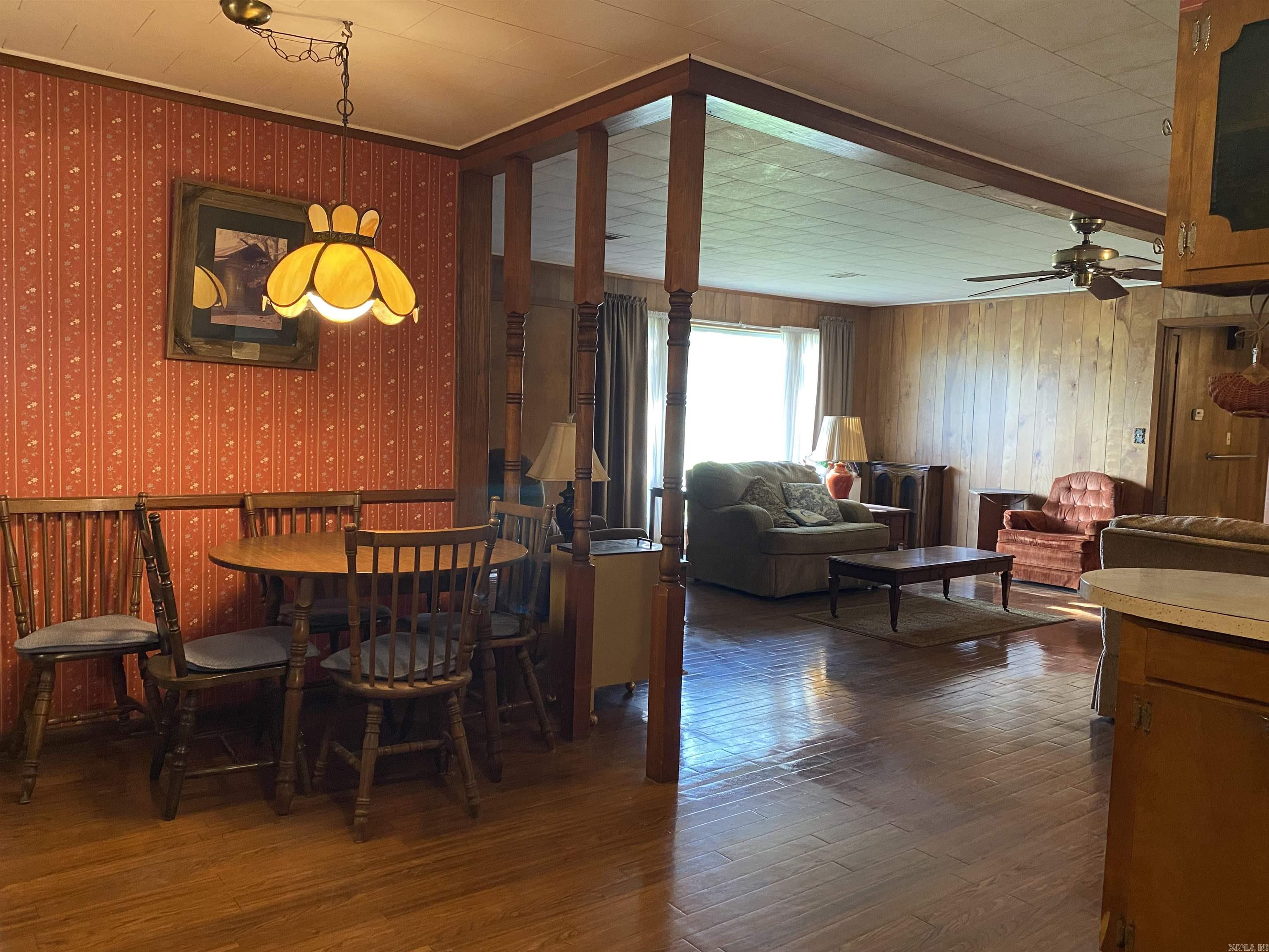 806 Thurman Rd  Crossett, AR