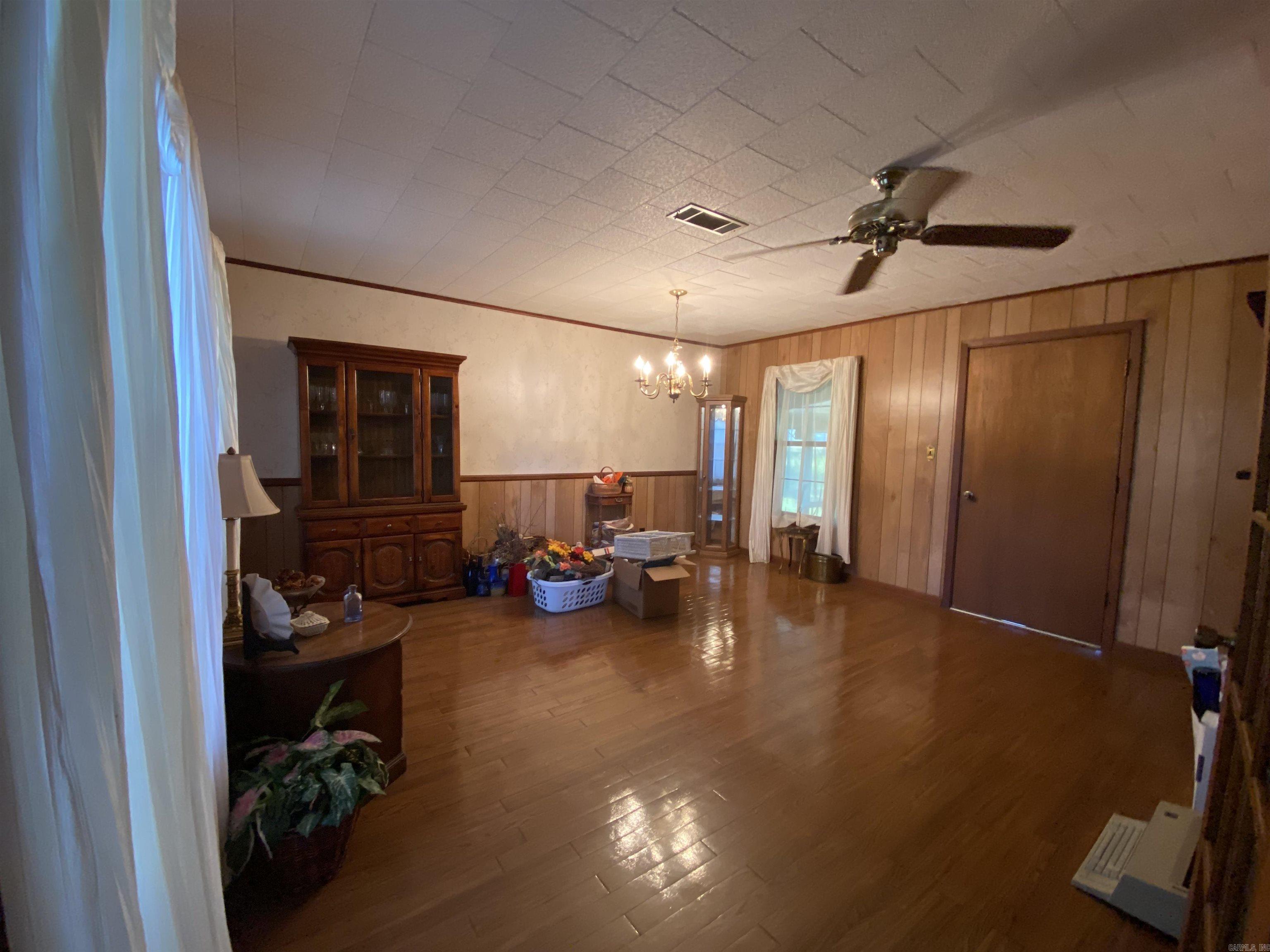 806 Thurman Rd  Crossett, AR
