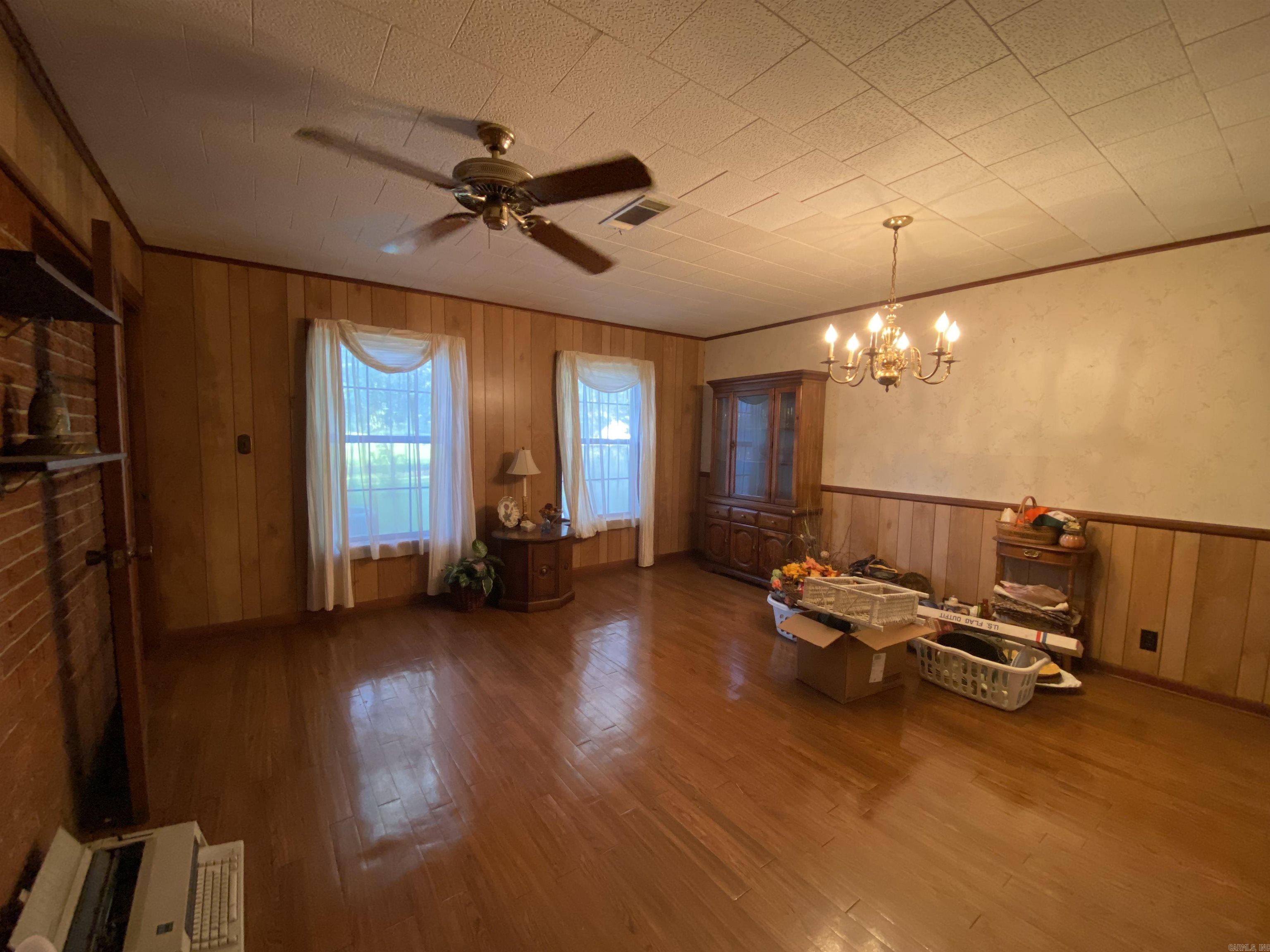 806 Thurman Rd  Crossett, AR