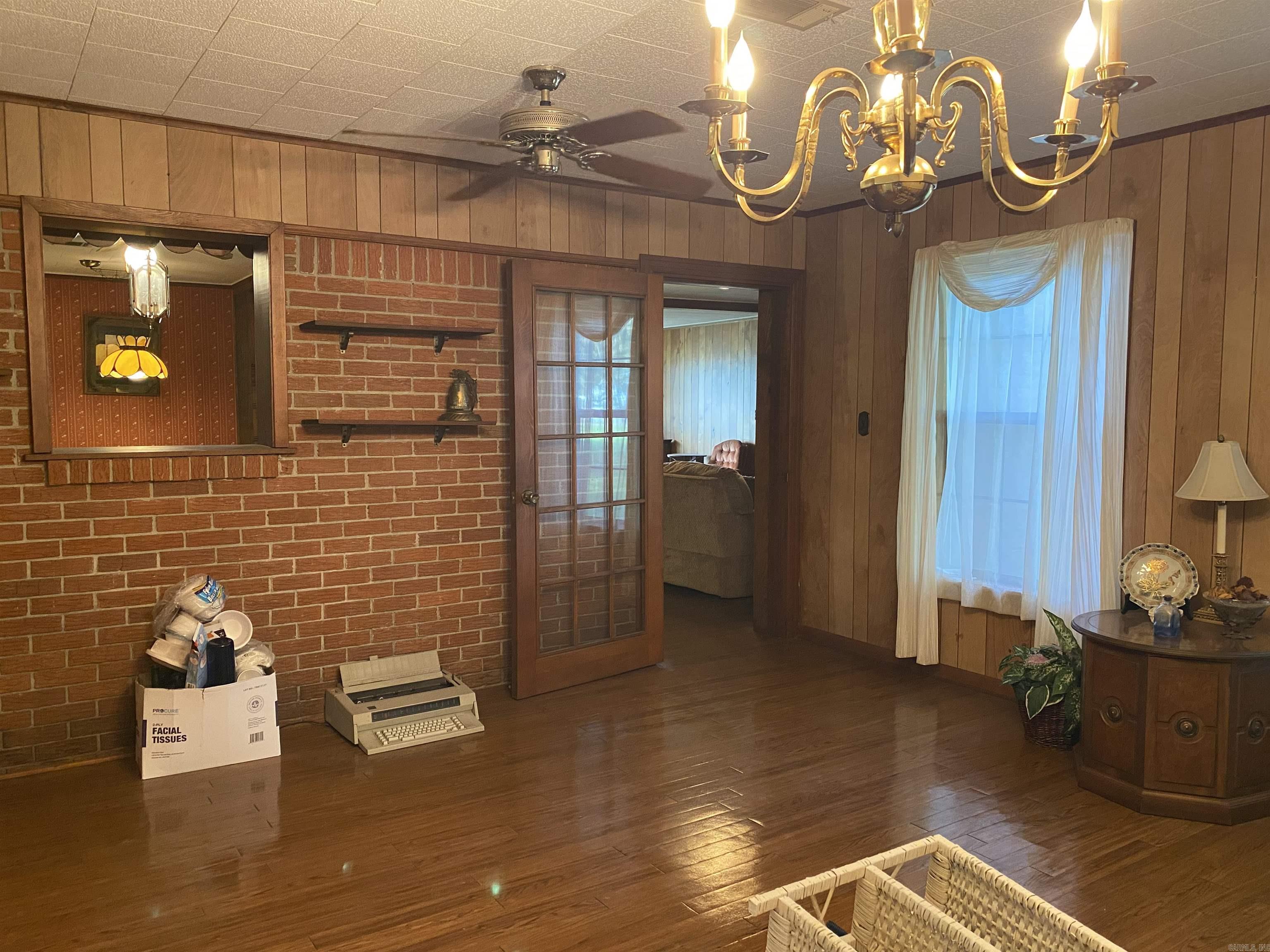 806 Thurman Rd  Crossett, AR