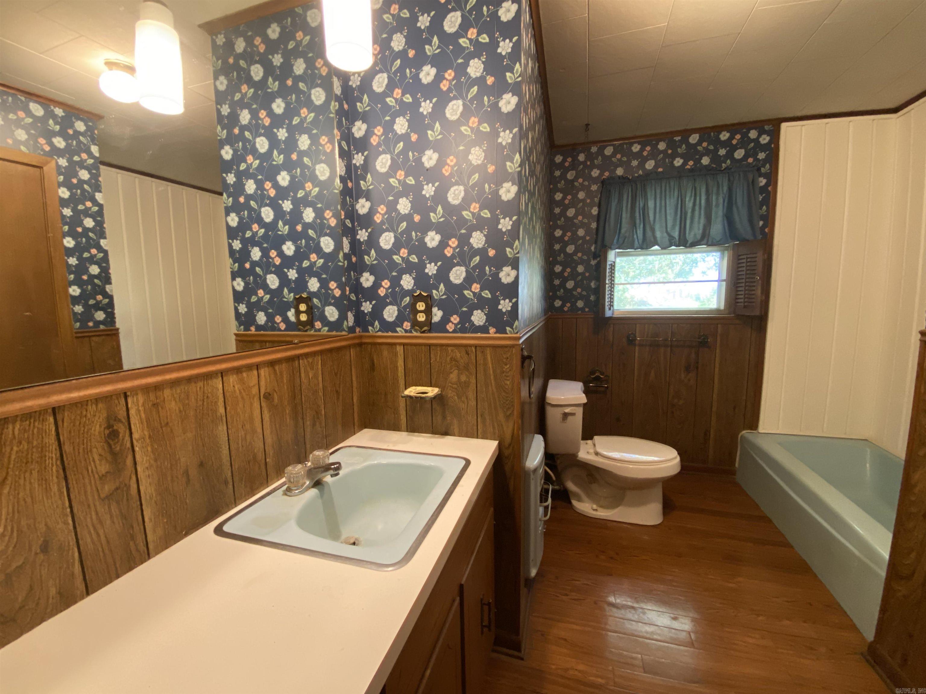806 Thurman Rd  Crossett, AR