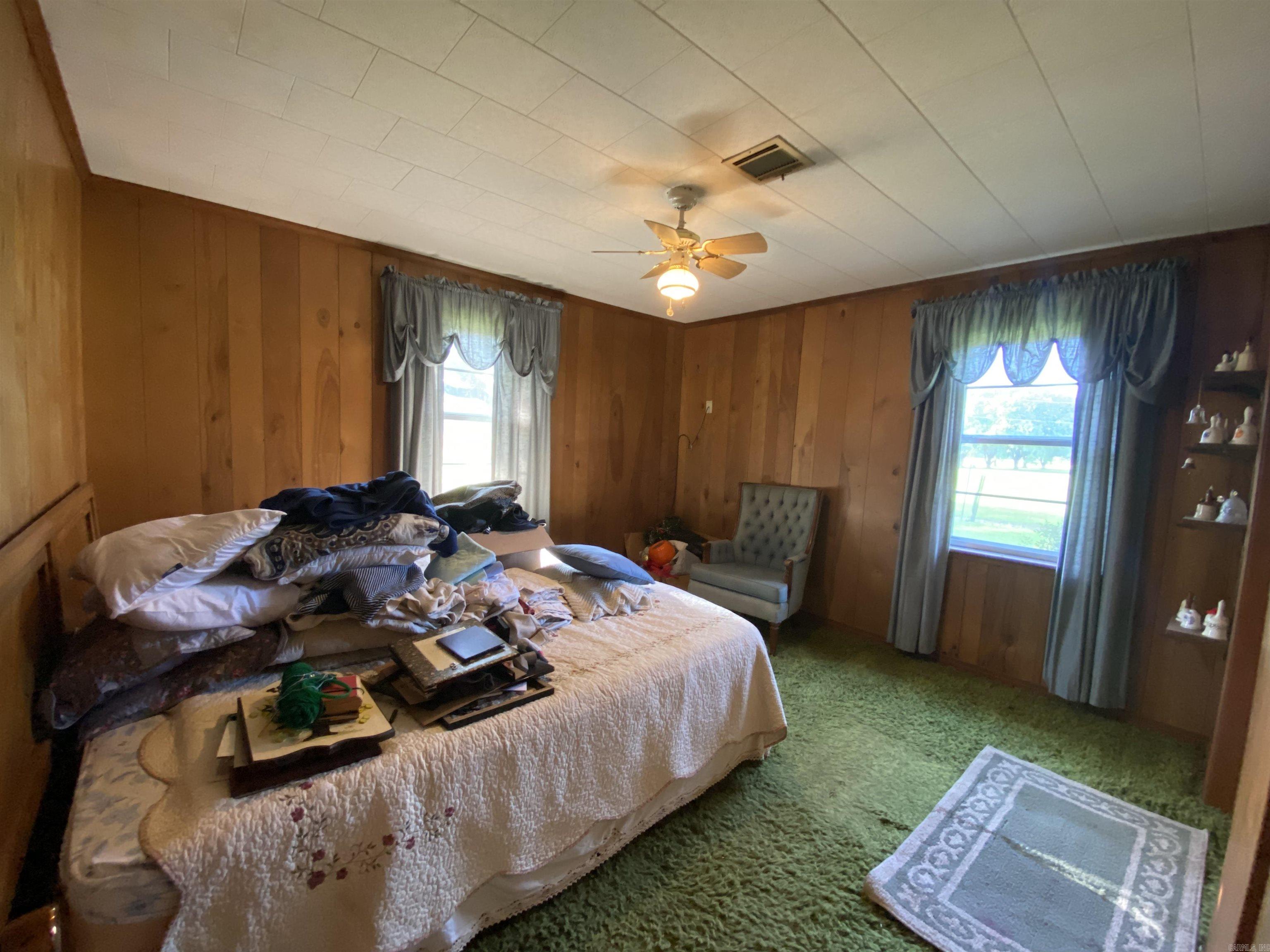 806 Thurman Rd  Crossett, AR