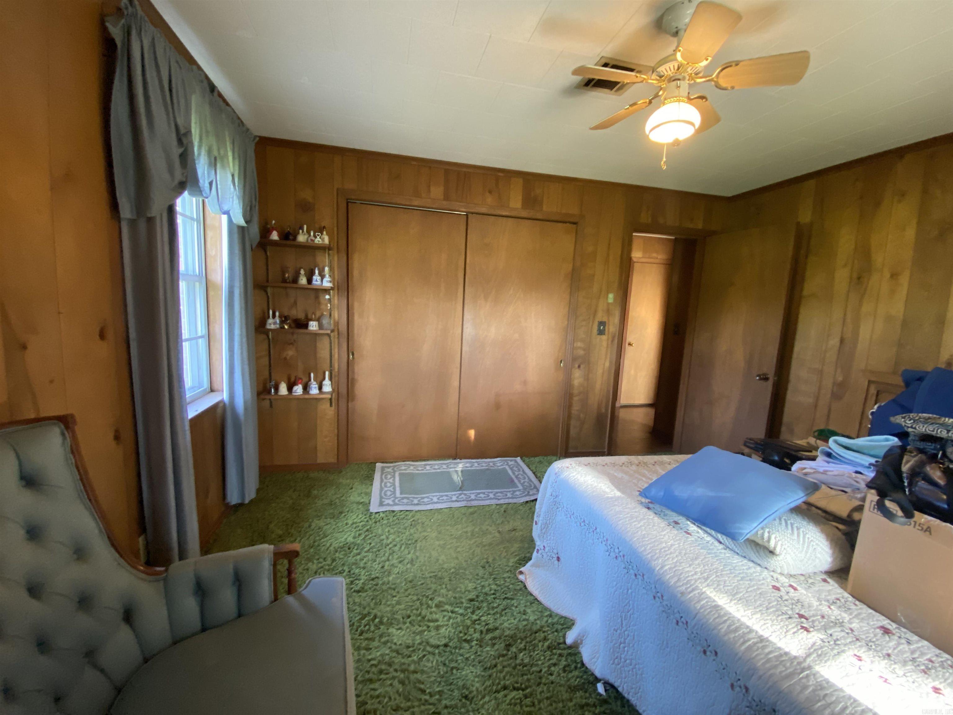 806 Thurman Rd  Crossett, AR