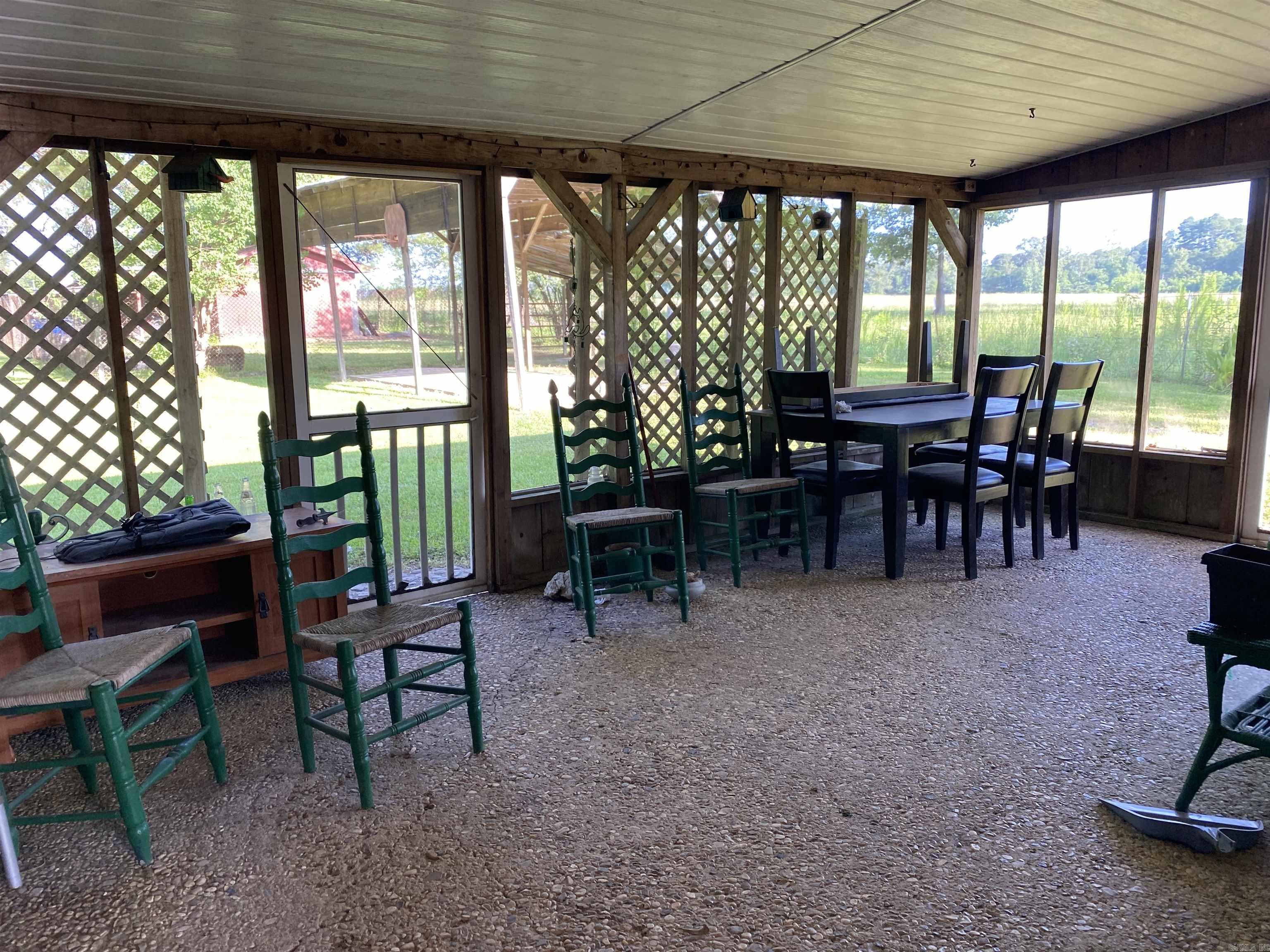 806 Thurman Rd  Crossett, AR