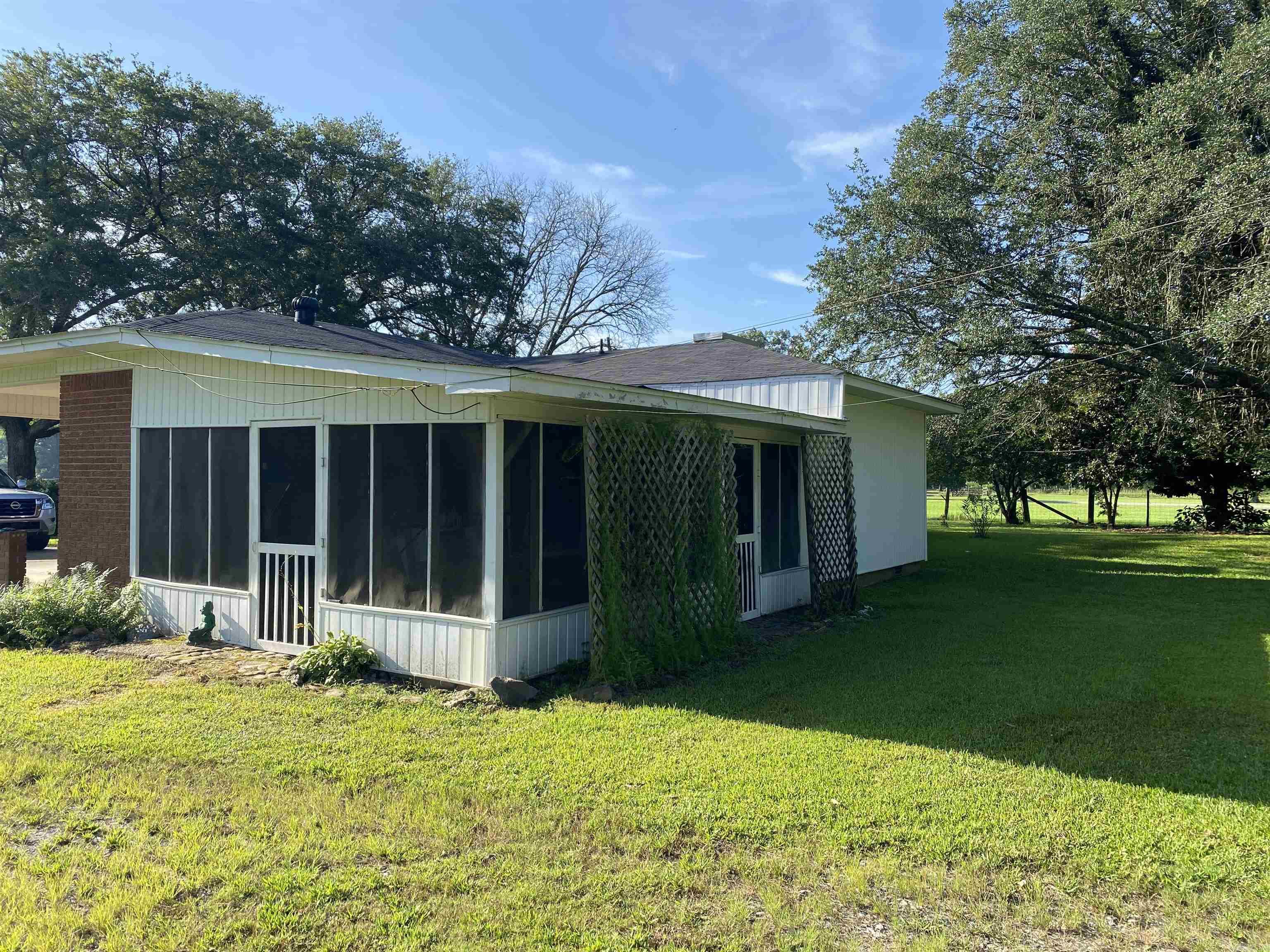 806 Thurman Rd  Crossett, AR