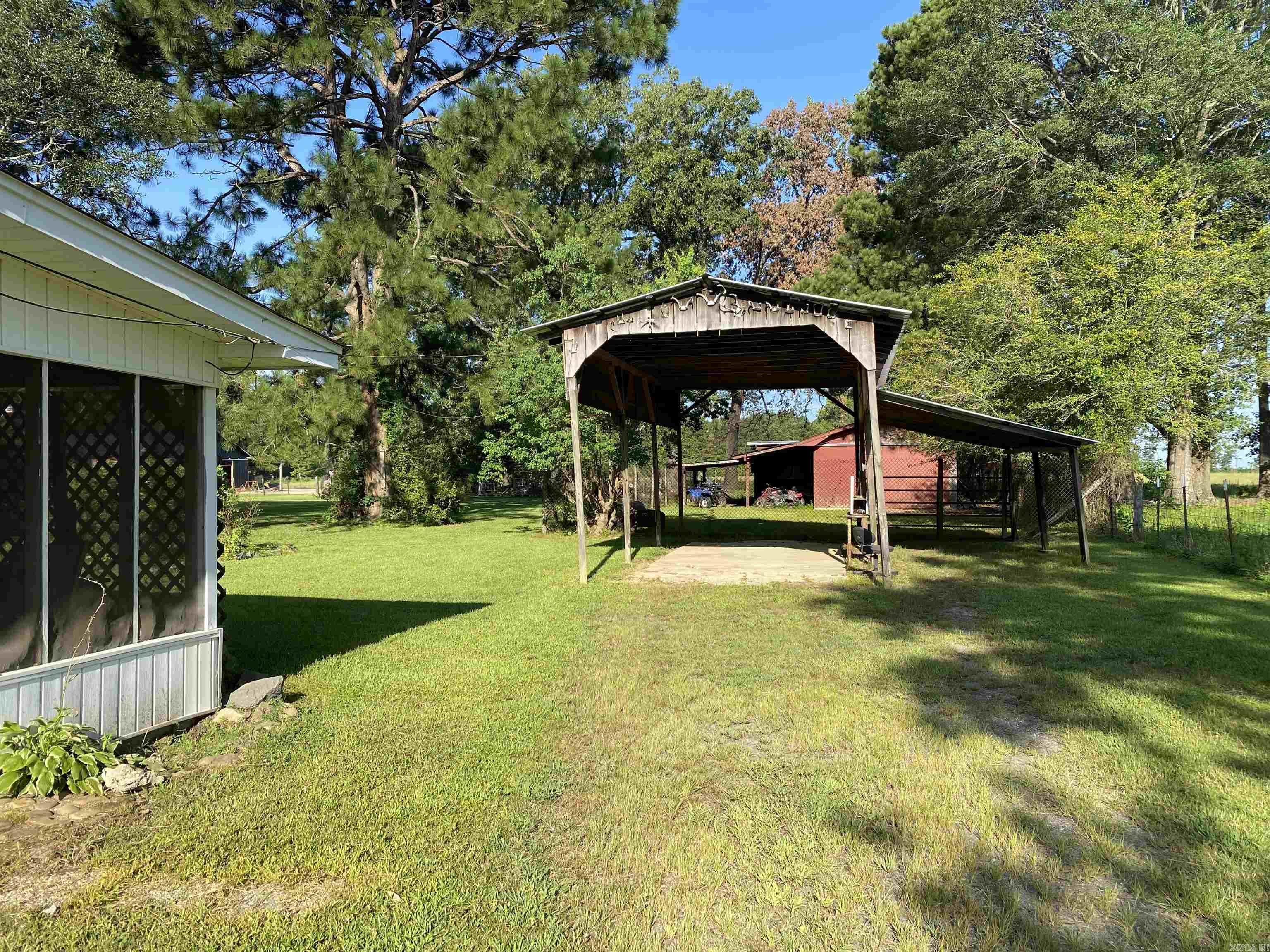 806 Thurman Rd  Crossett, AR